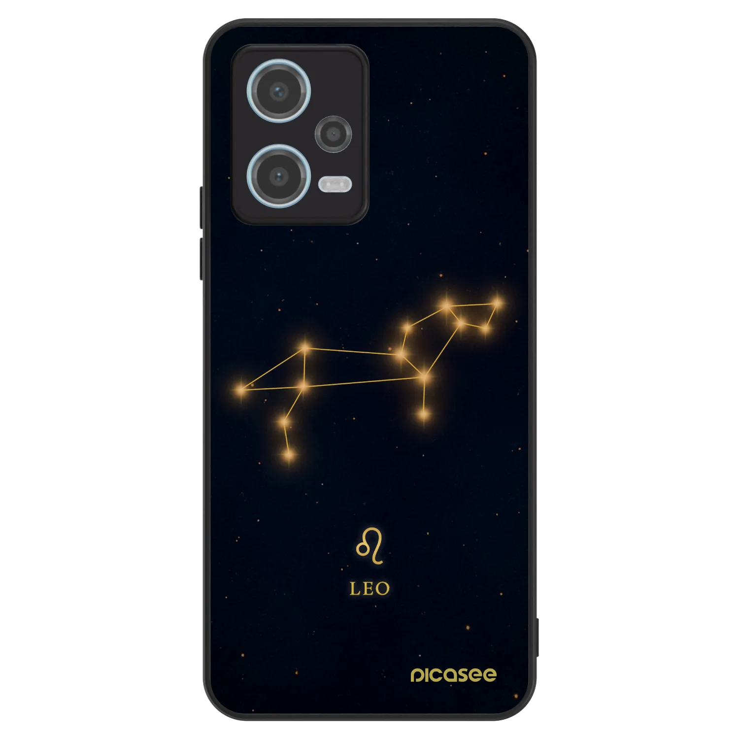 Picasee ULTIMATE CASE για Xiaomi Redmi Note 12 5G - LEO