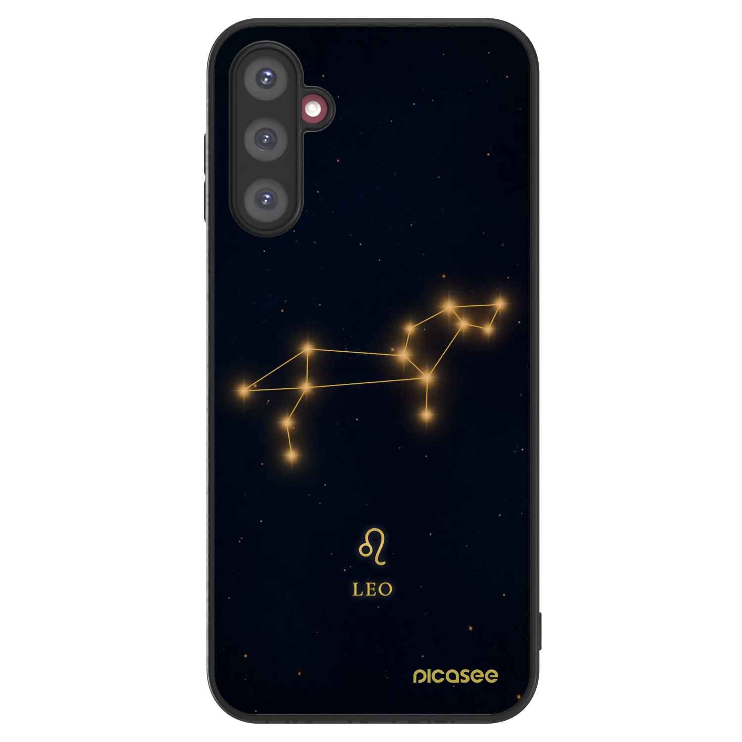 Picasee ULTIMATE CASE για Samsung Galaxy A14 4G A145R - LEO