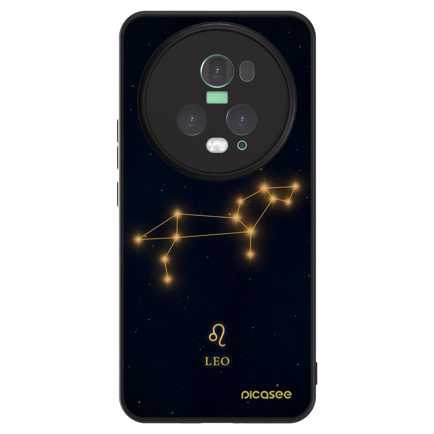 Picasee ULTIMATE CASE για Honor Magic5 Pro - LEO