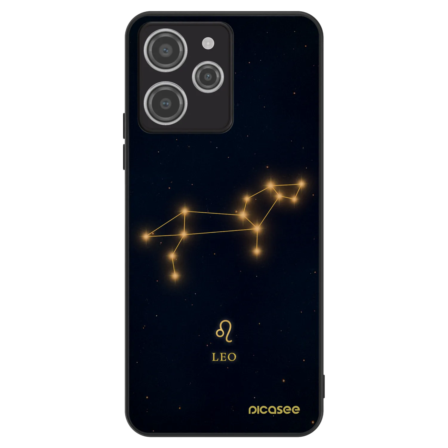 Picasee ULTIMATE CASE για Xiaomi Redmi 12 4G - LEO