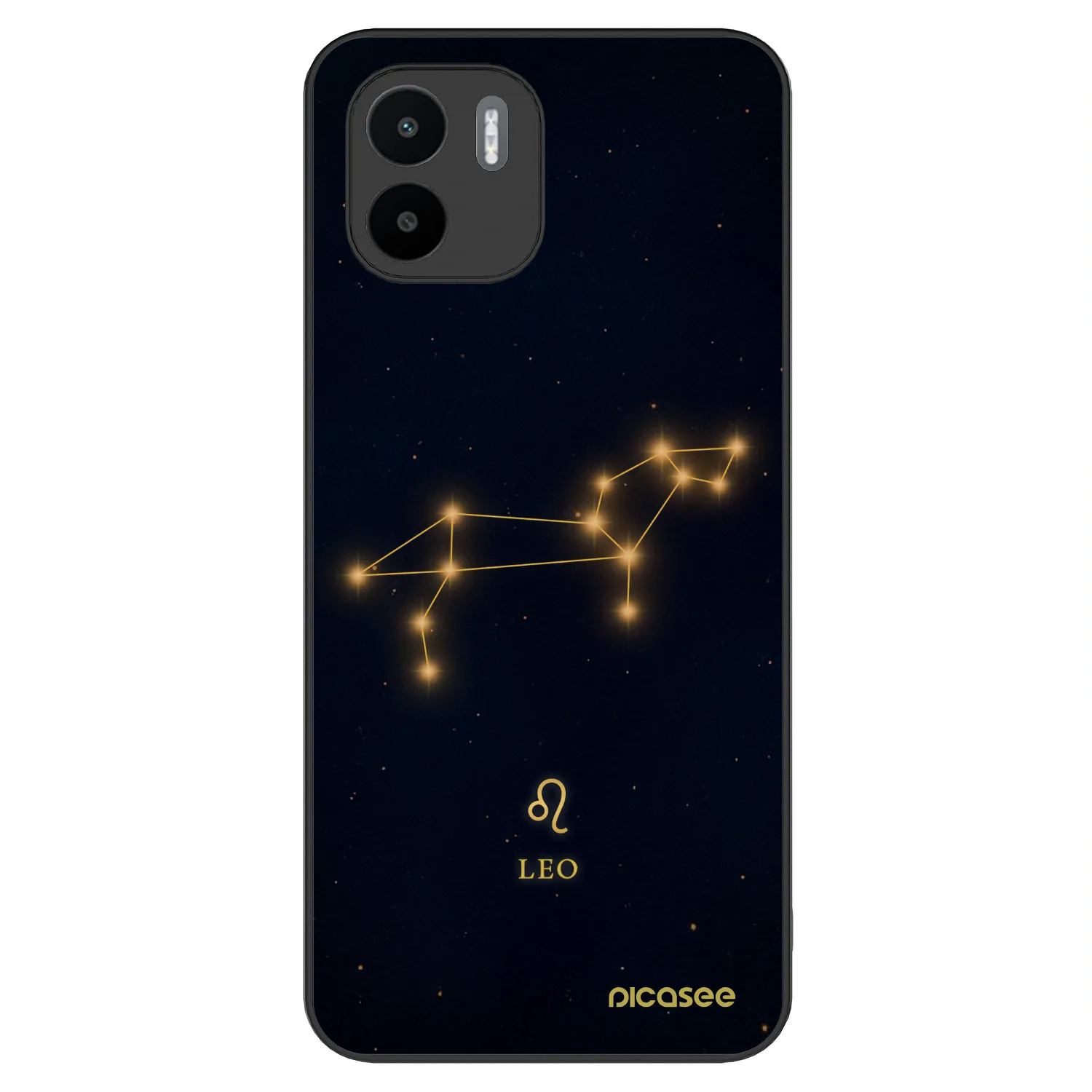 Picasee ULTIMATE CASE για Xiaomi Redmi A2 - LEO