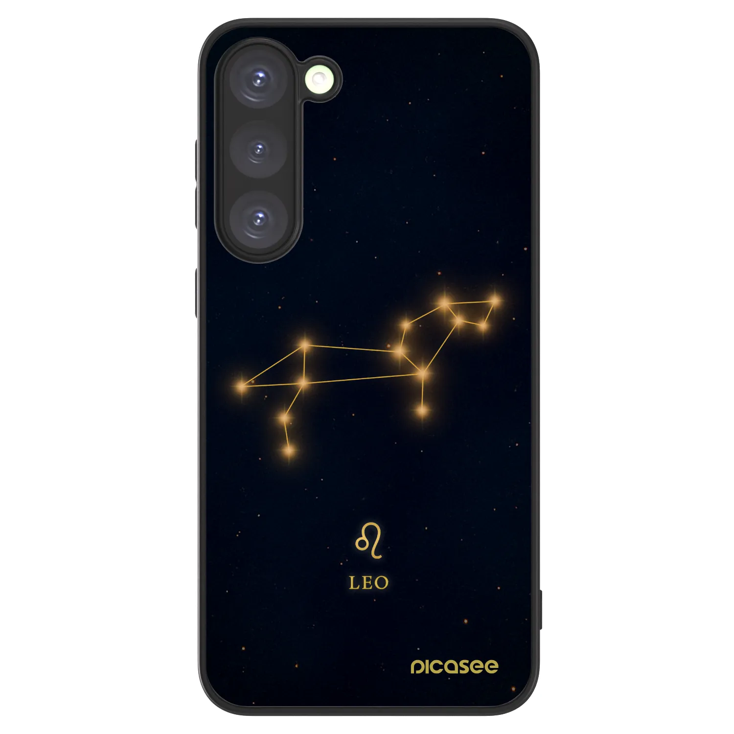Picasee ULTIMATE CASE PowerShare για Samsung Galaxy S23+ 5G - LEO