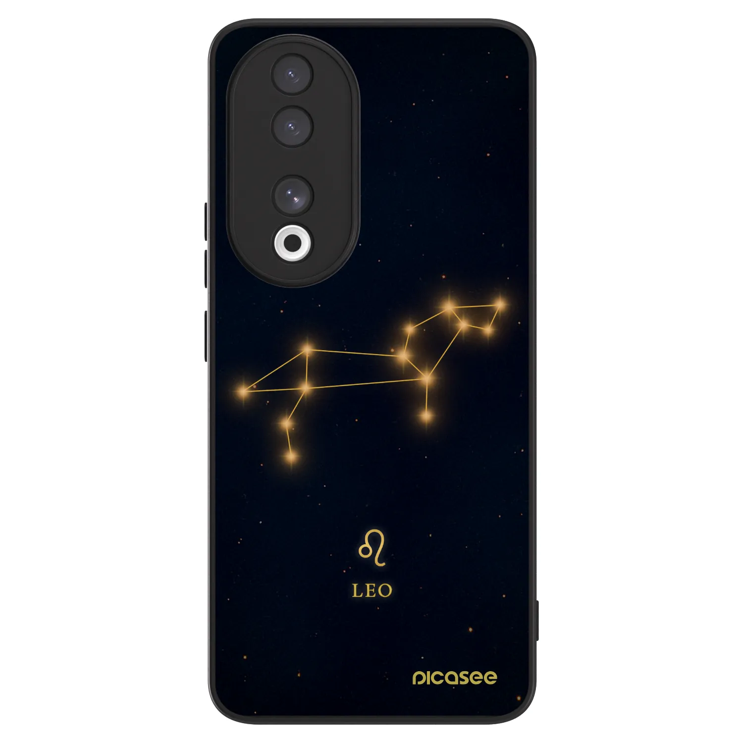 Picasee ULTIMATE CASE για Honor 90 5G - LEO