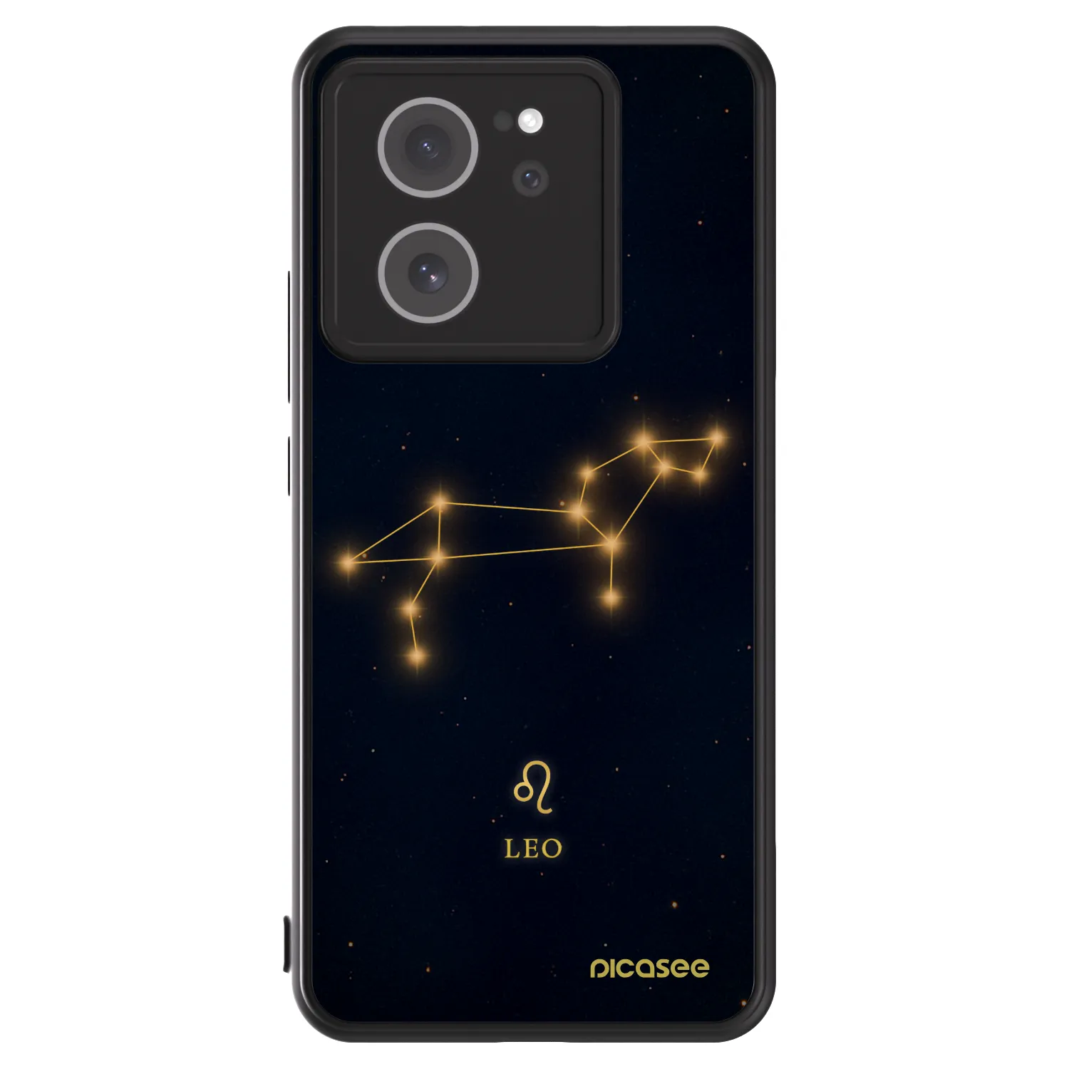 Picasee ULTIMATE CASE για Xiaomi 13T - LEO