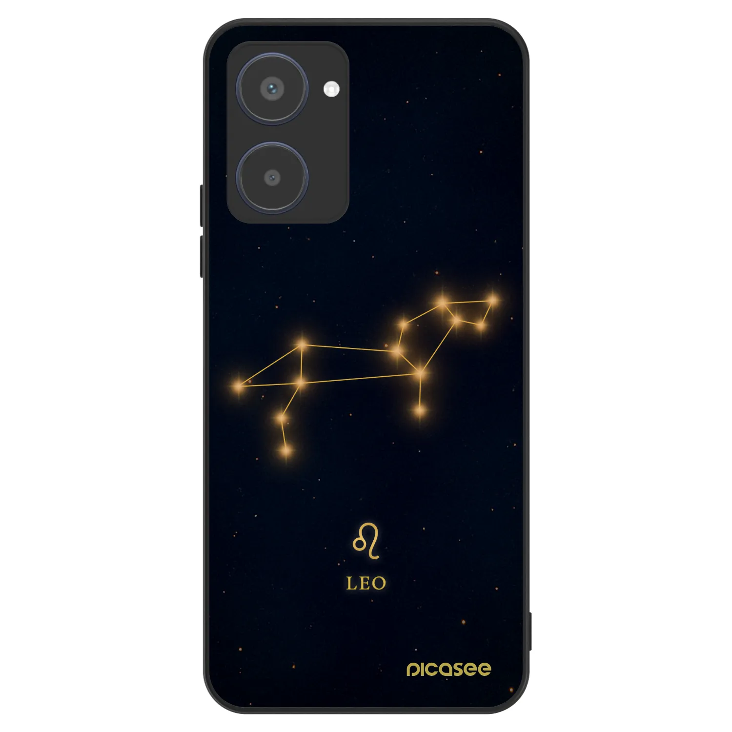 Picasee ULTIMATE CASE για Realme 10 4G - LEO