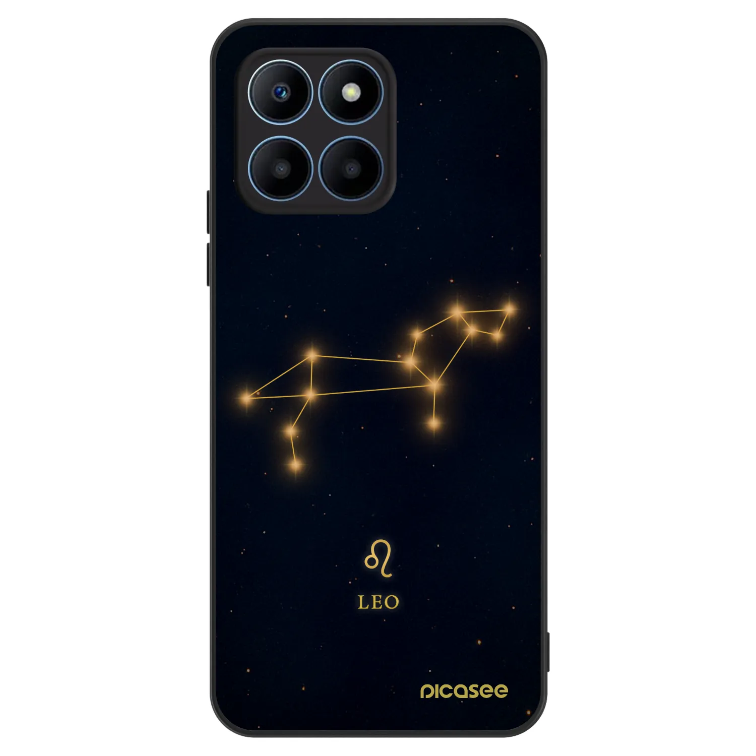 Picasee ULTIMATE CASE για Honor 70 Lite - LEO
