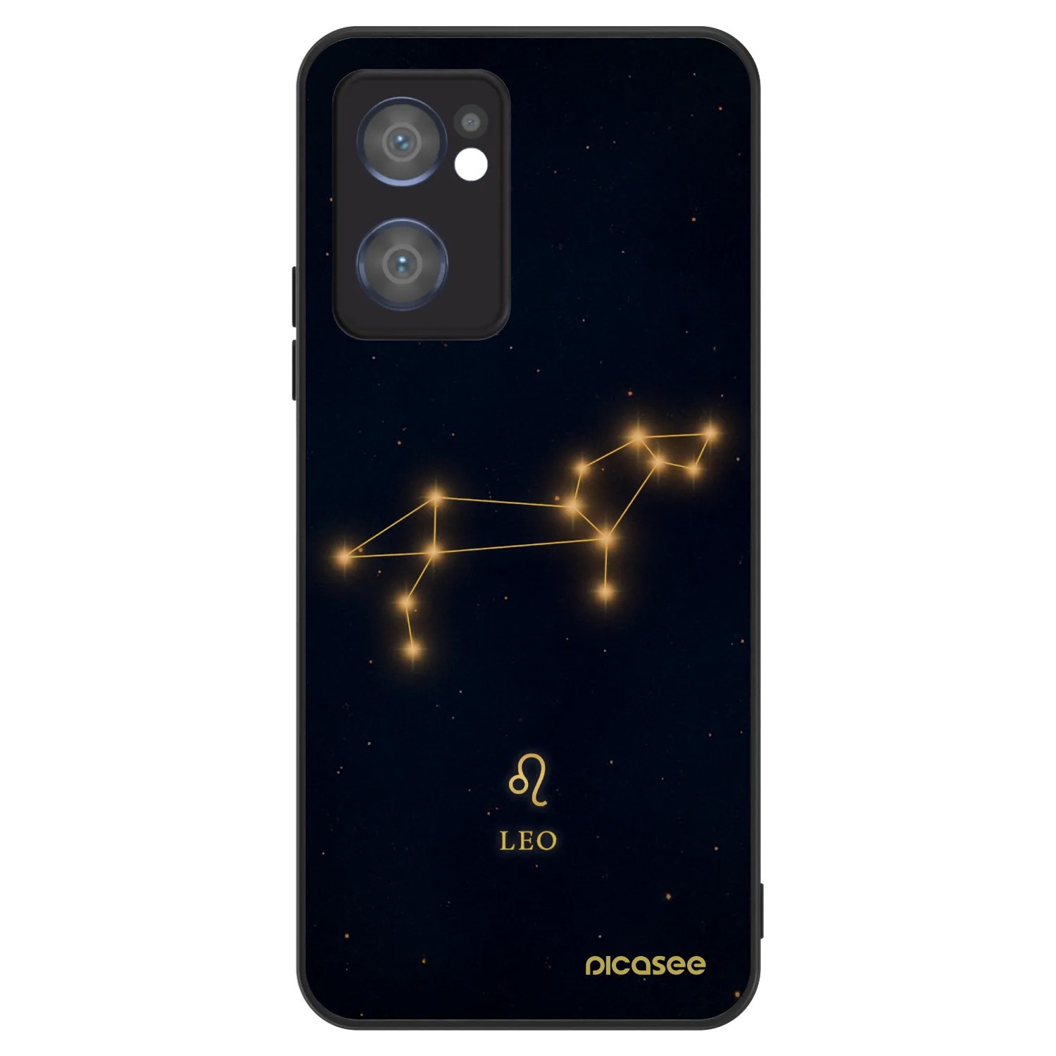 Picasee ULTIMATE CASE για OPPO Reno 7 5G - LEO