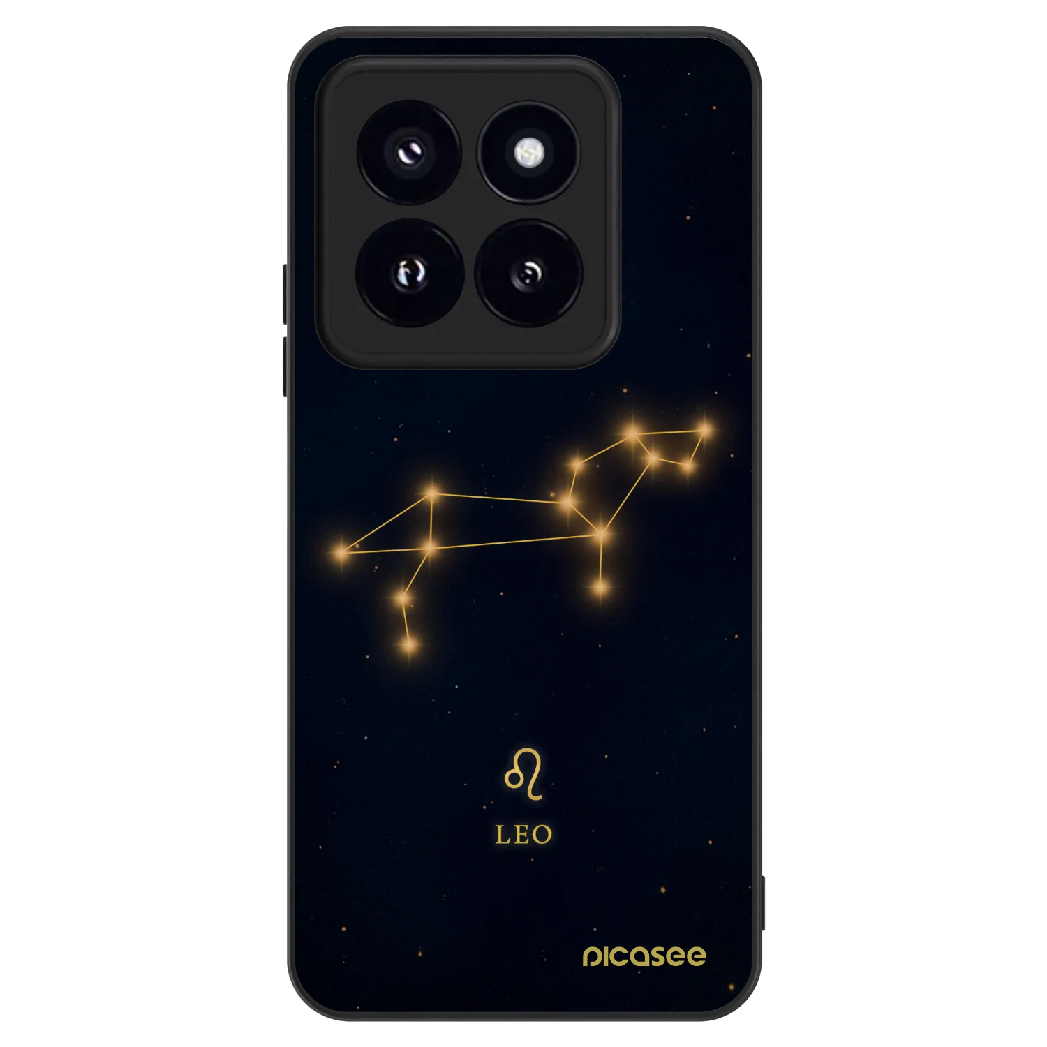 Picasee ULTIMATE CASE για Xiaomi 14 Pro - LEO