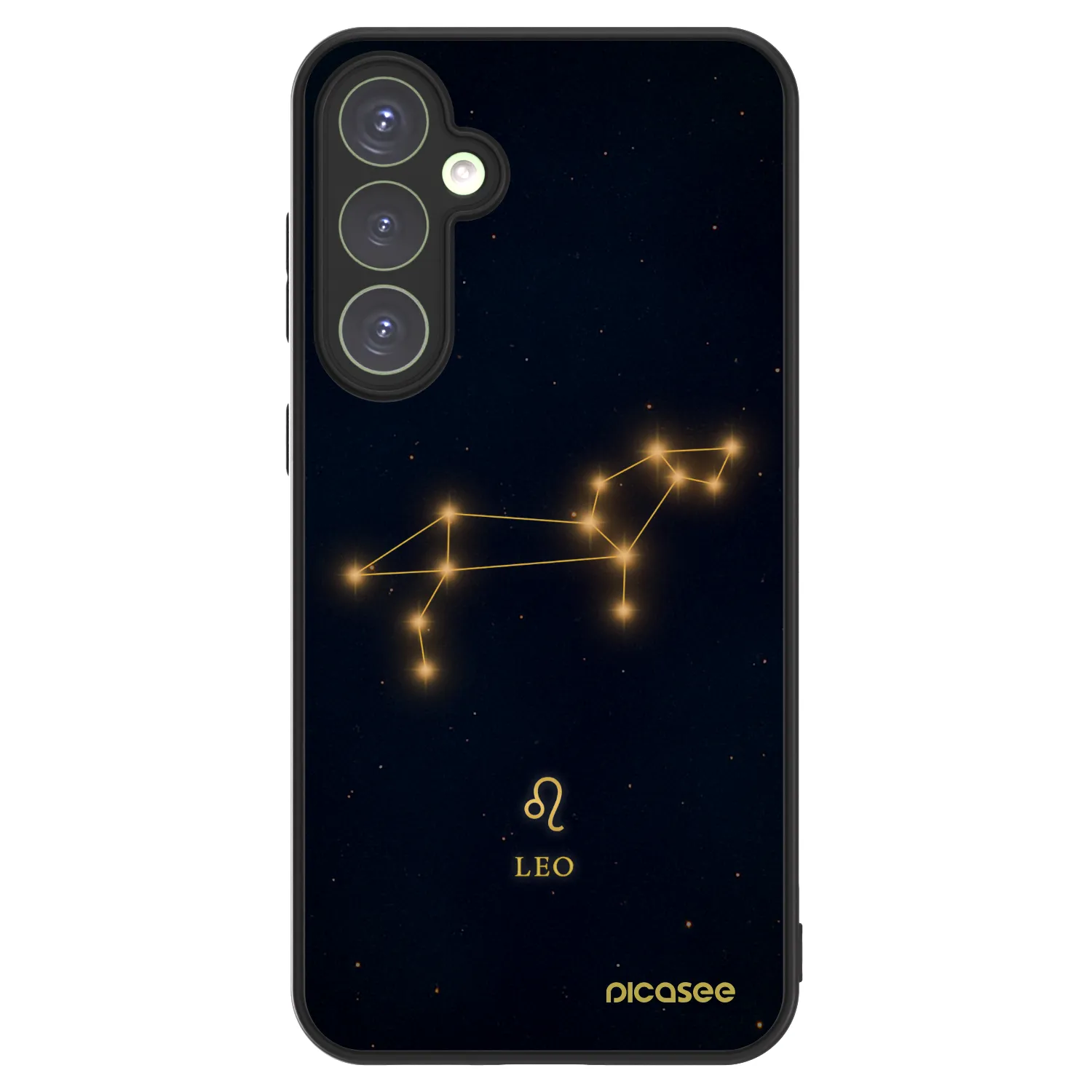 Picasee ULTIMATE CASE για Samsung Galaxy S23 FE S711B - LEO