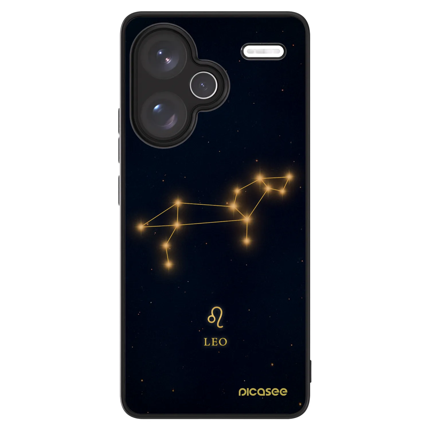 Picasee ULTIMATE CASE για Xiaomi Redmi Note 13 Pro+ 5G - LEO