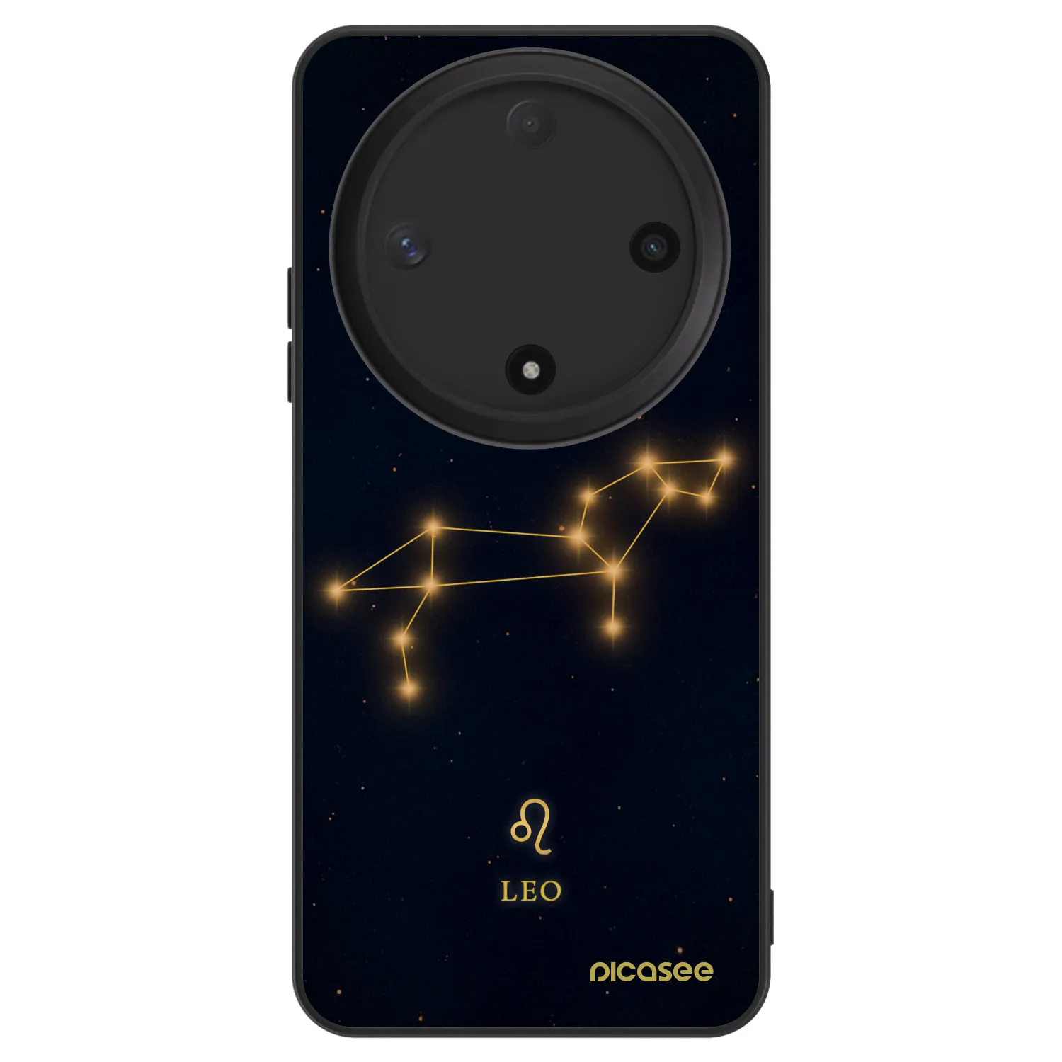 Picasee ULTIMATE CASE για Honor Magic6 Lite 5G - LEO