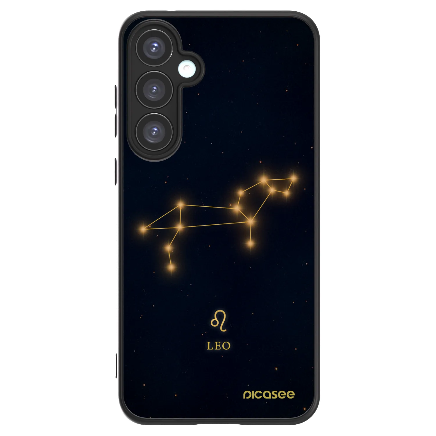 Picasee ULTIMATE CASE για Samsung Galaxy A55 5G A556B - LEO