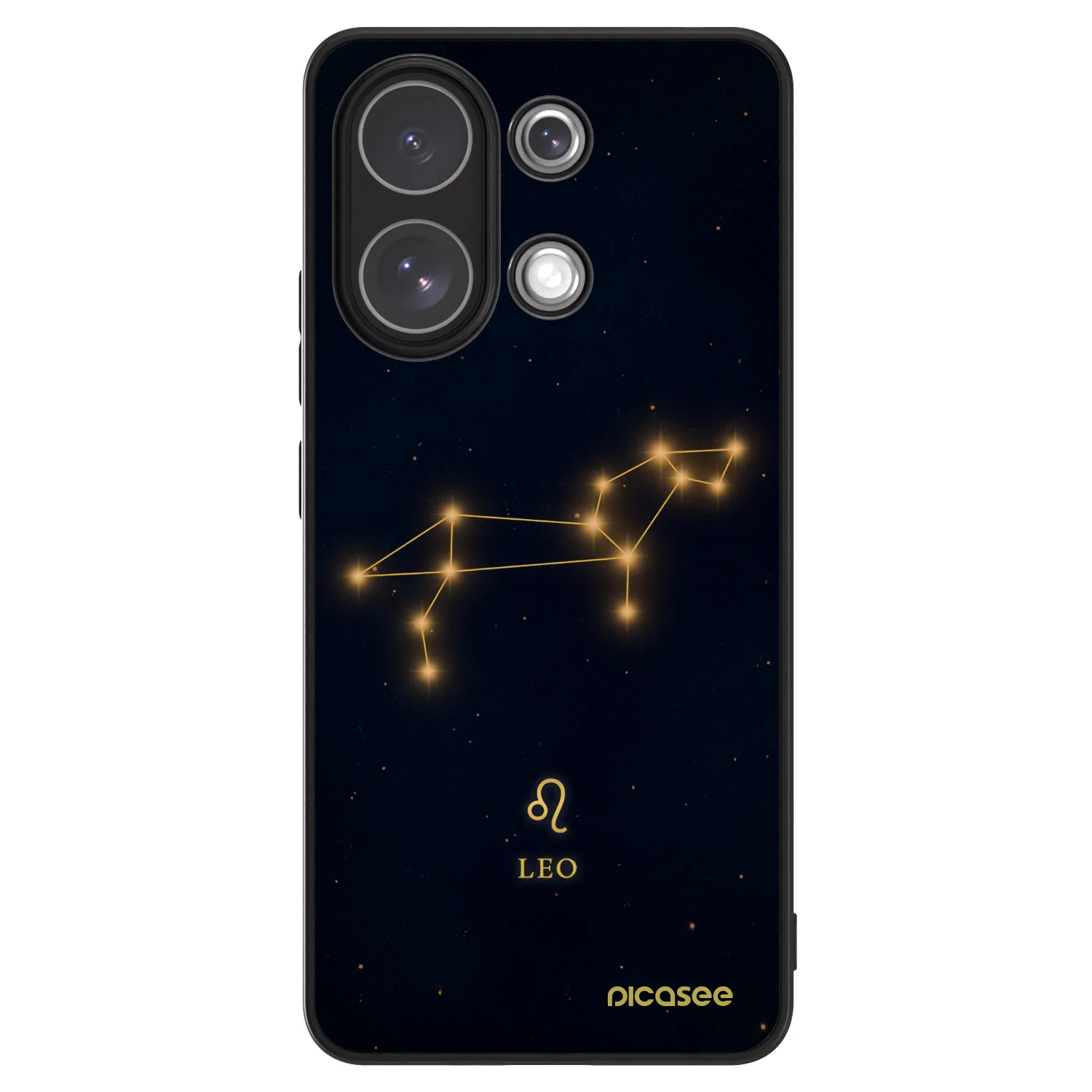 Picasee ULTIMATE CASE για Xiaomi Redmi Note 13 4G - LEO