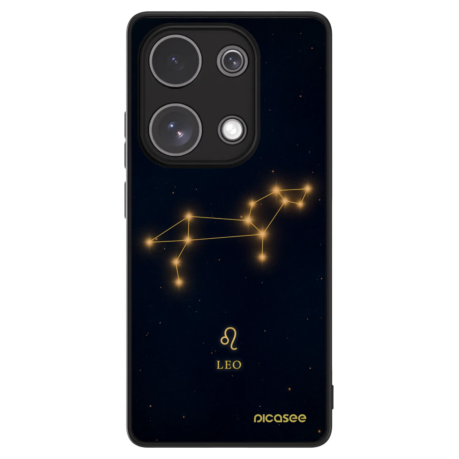 Picasee ULTIMATE CASE για Xiaomi Redmi Note 13 Pro 4G - LEO