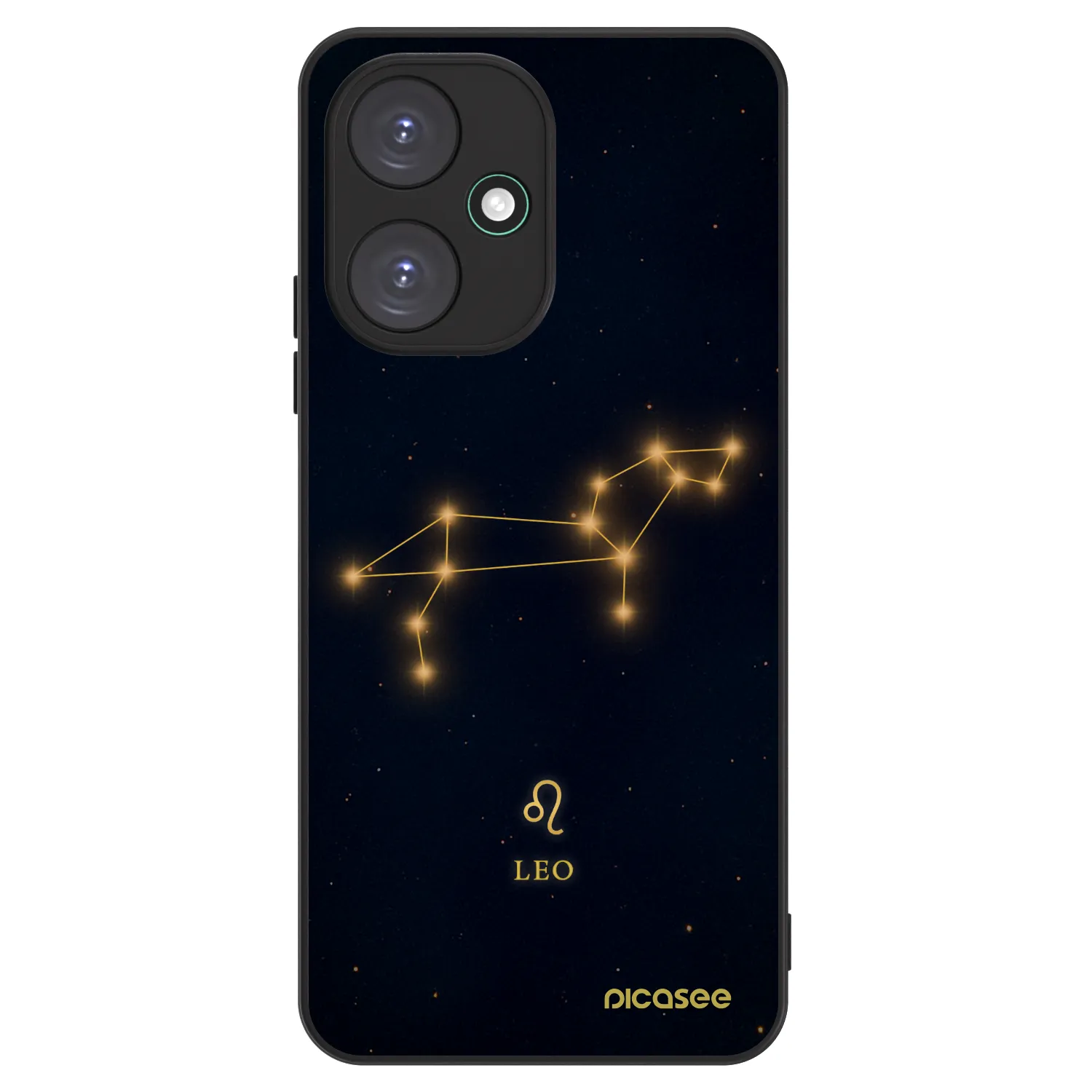 Picasee ULTIMATE CASE για Xiaomi Redmi 13C 5G - LEO