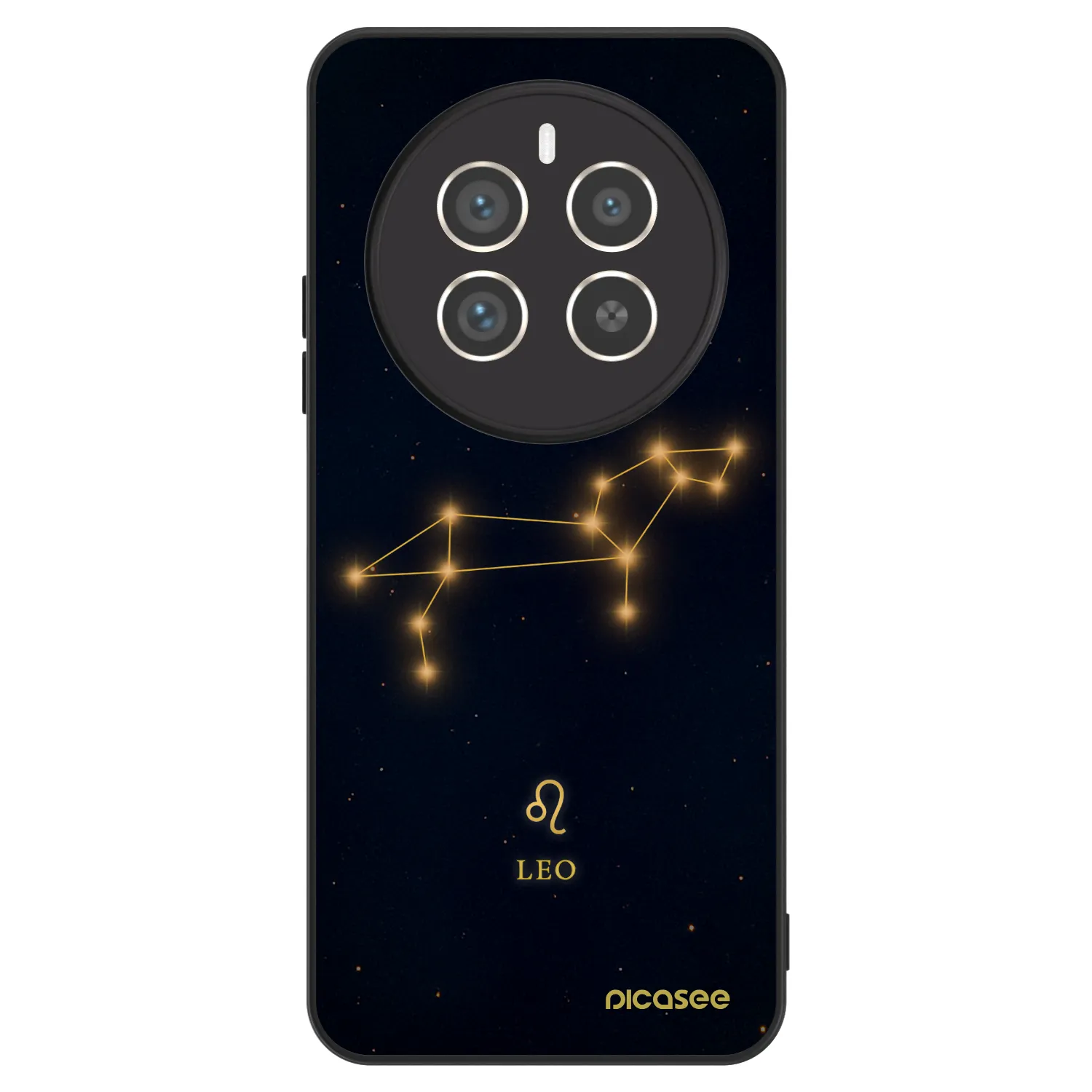 Picasee ULTIMATE CASE για Realme 12 Pro 5G - LEO