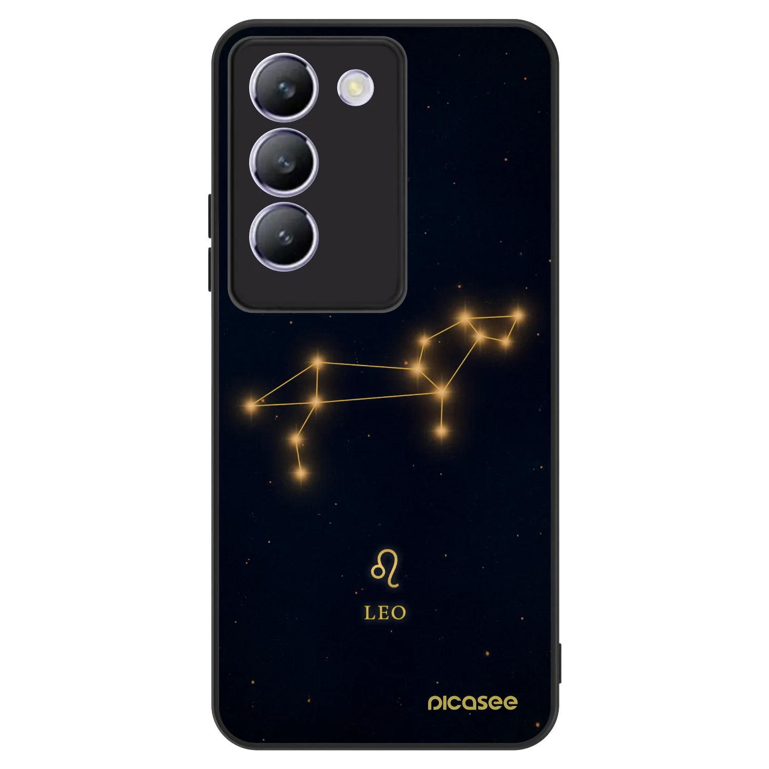 Picasee ULTIMATE CASE για Vivo V40 SE 5G - LEO