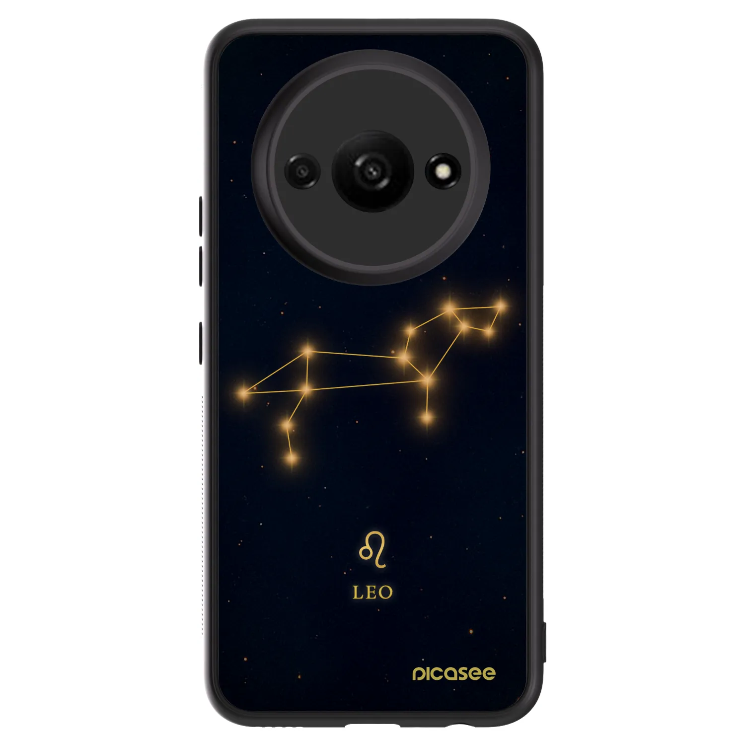 Picasee ULTIMATE CASE για Xiaomi Redmi A3 - LEO