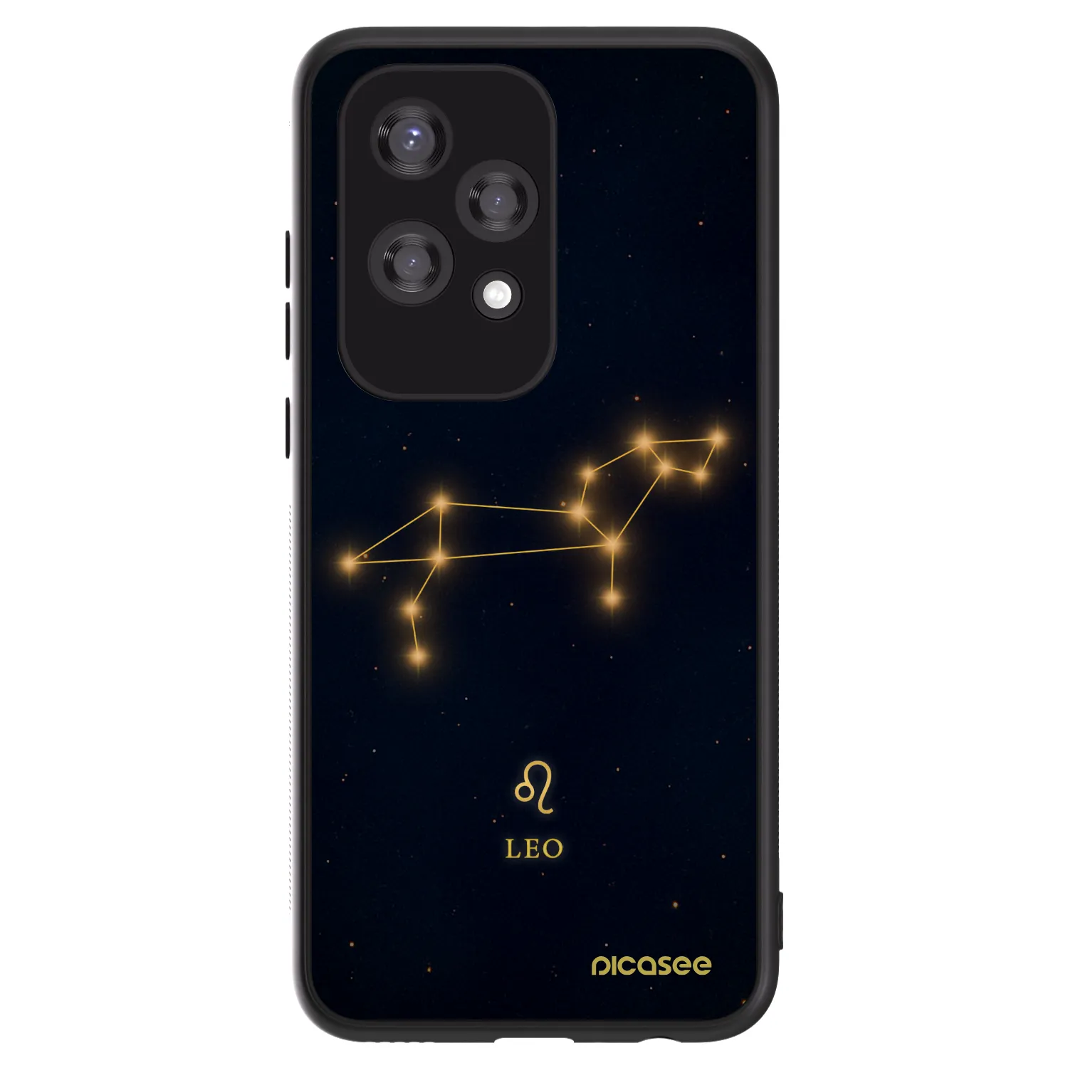 Picasee ULTIMATE CASE για Honor 200 Lite - LEO