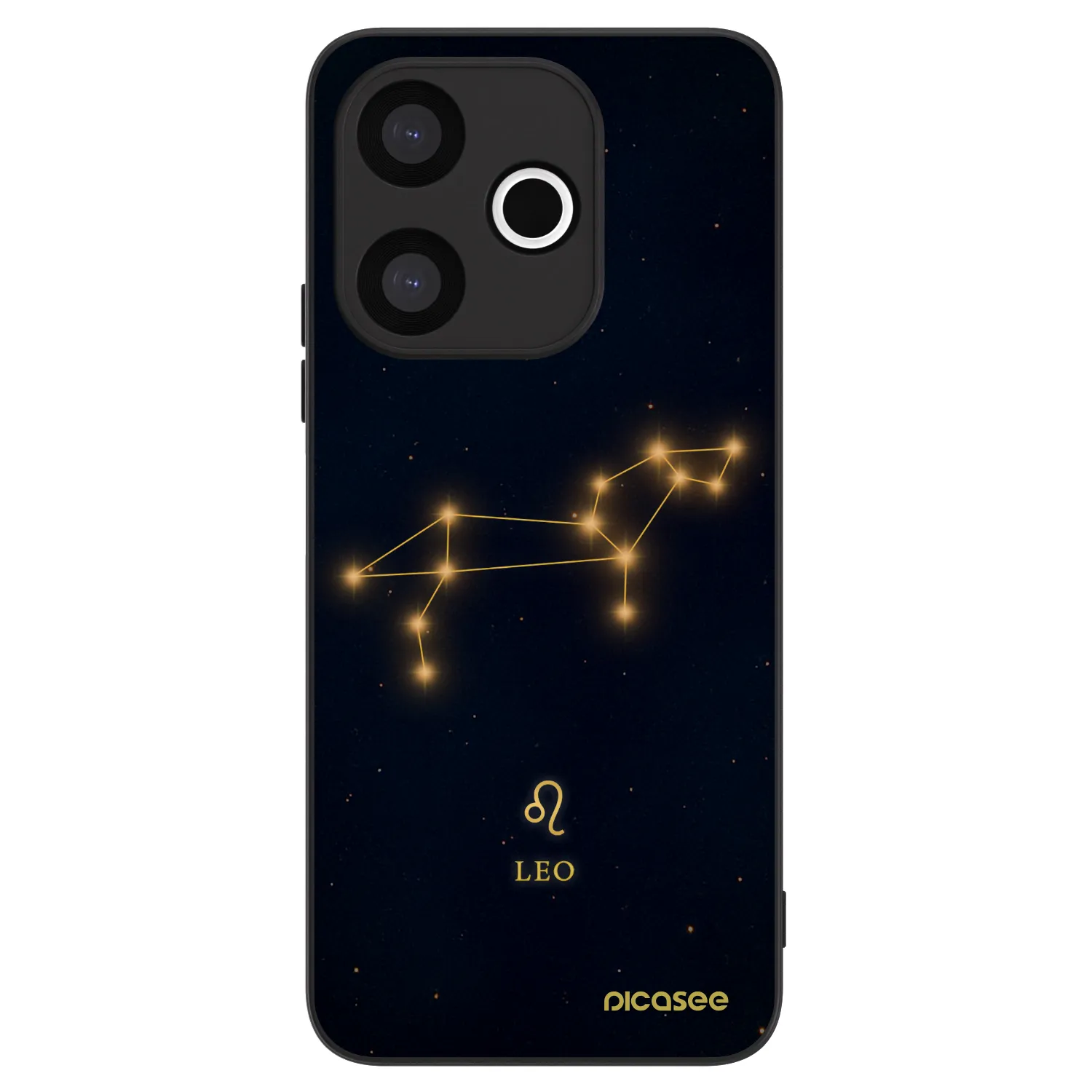 Picasee ULTIMATE CASE για Xiaomi Redmi 13 4G - LEO