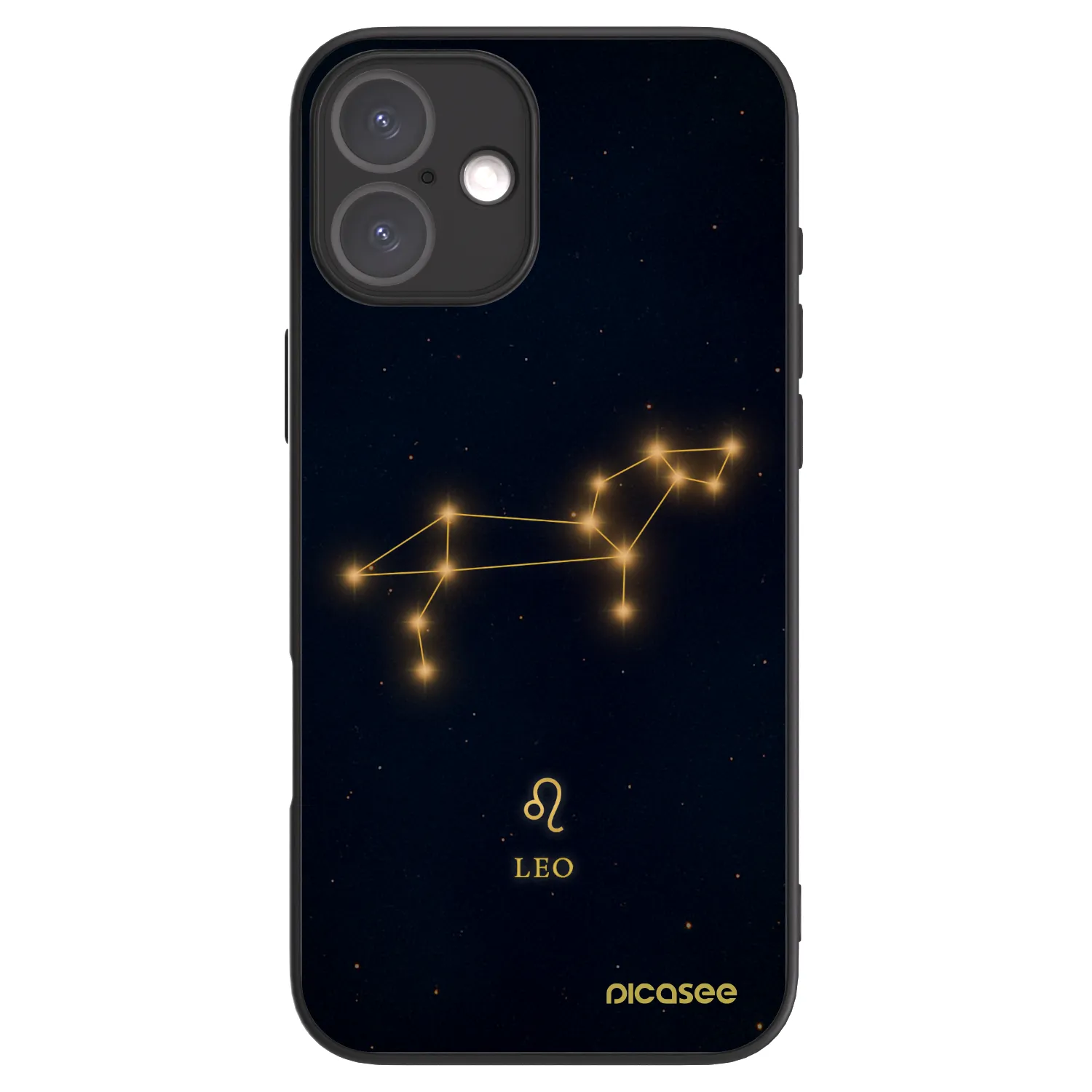Picasee ULTIMATE CASE για Apple iPhone 16 Plus - LEO
