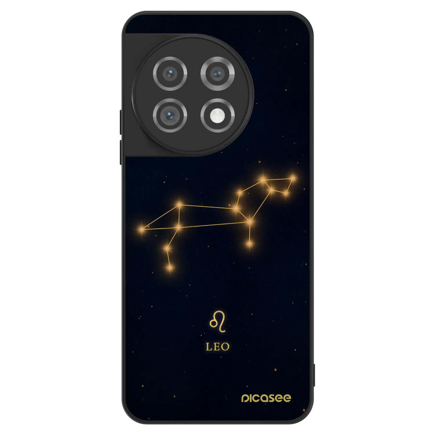 Picasee ULTIMATE CASE για OnePlus 11 5G - LEO