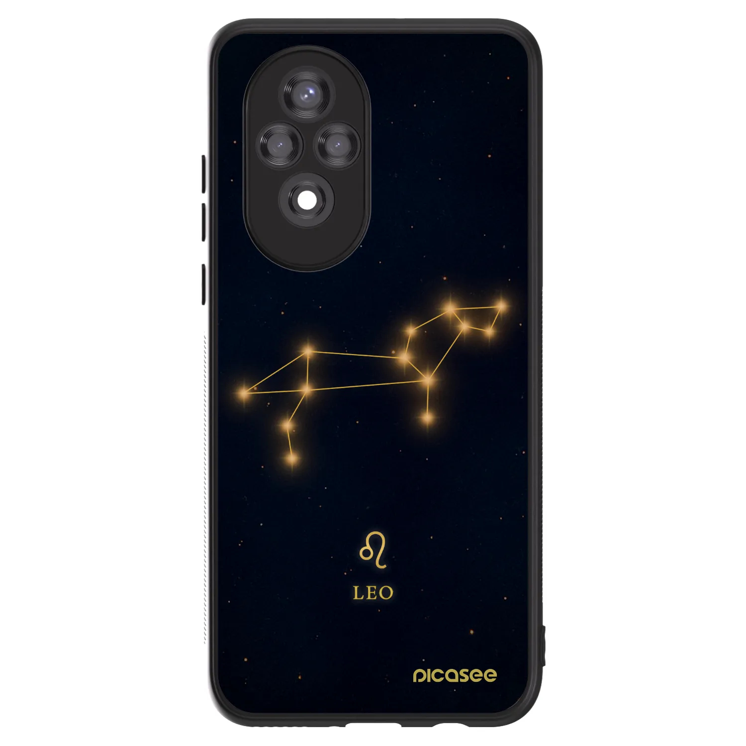 Picasee ULTIMATE CASE για Honor 200 Pro 5G - LEO