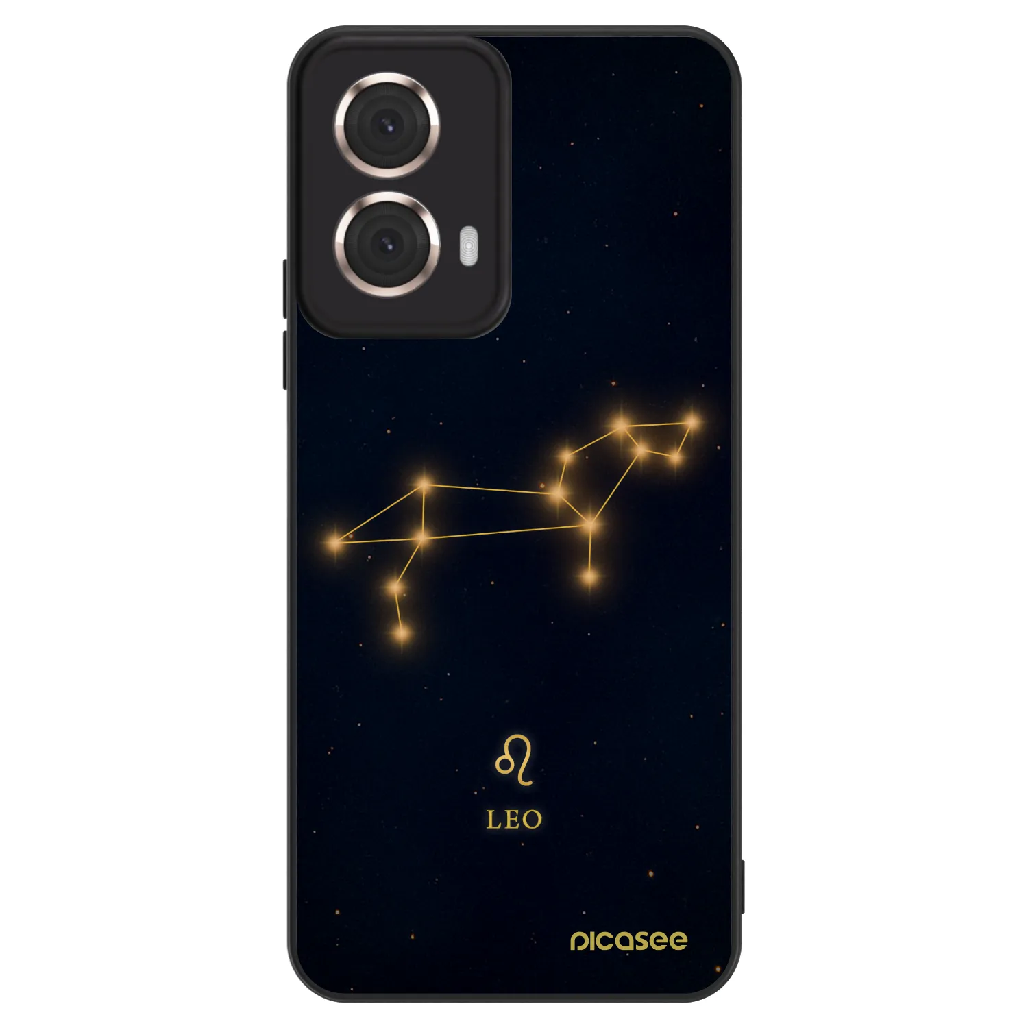 Picasee ULTIMATE CASE για Motorola Moto G85 - LEO