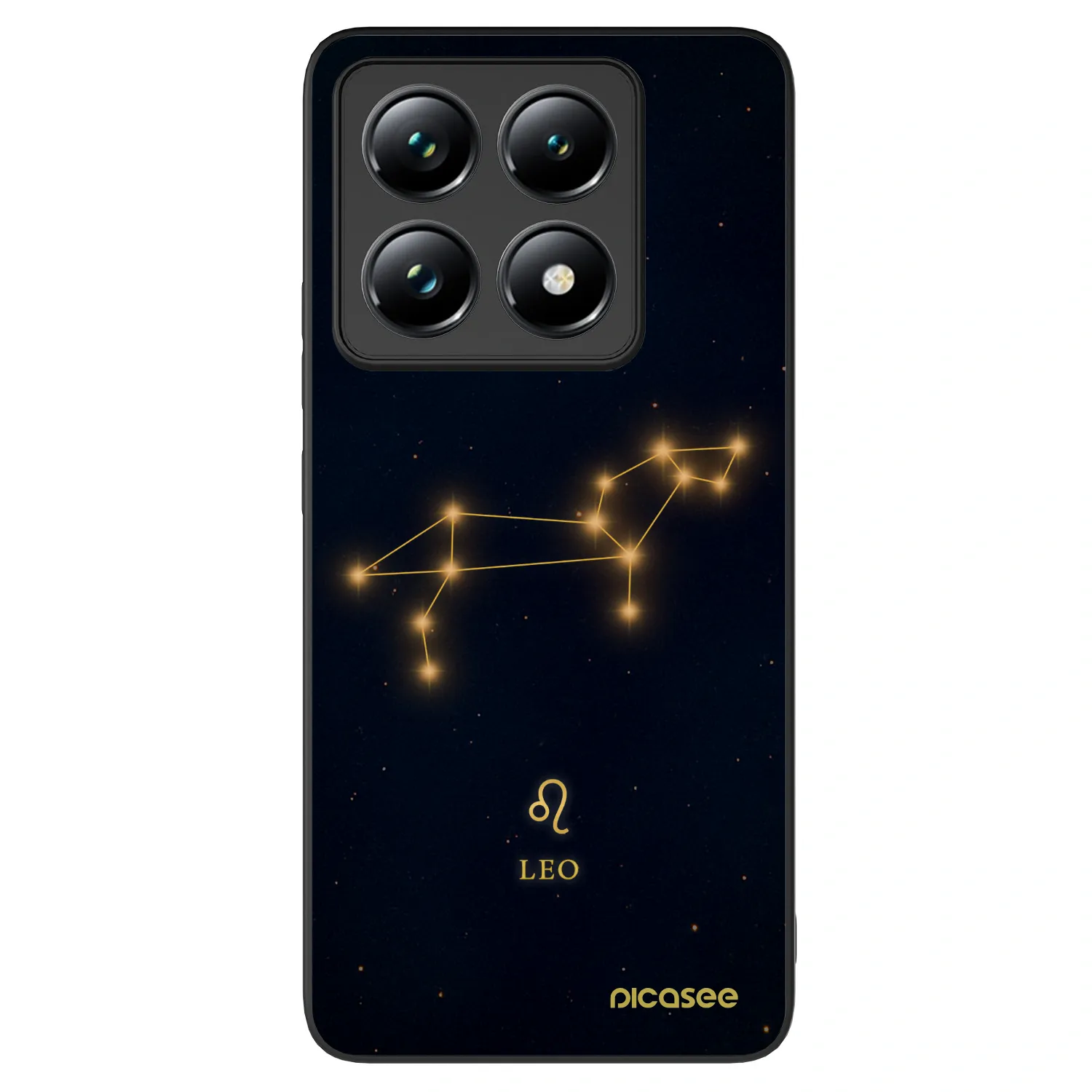 Picasee ULTIMATE CASE για Xiaomi 14T Pro - LEO