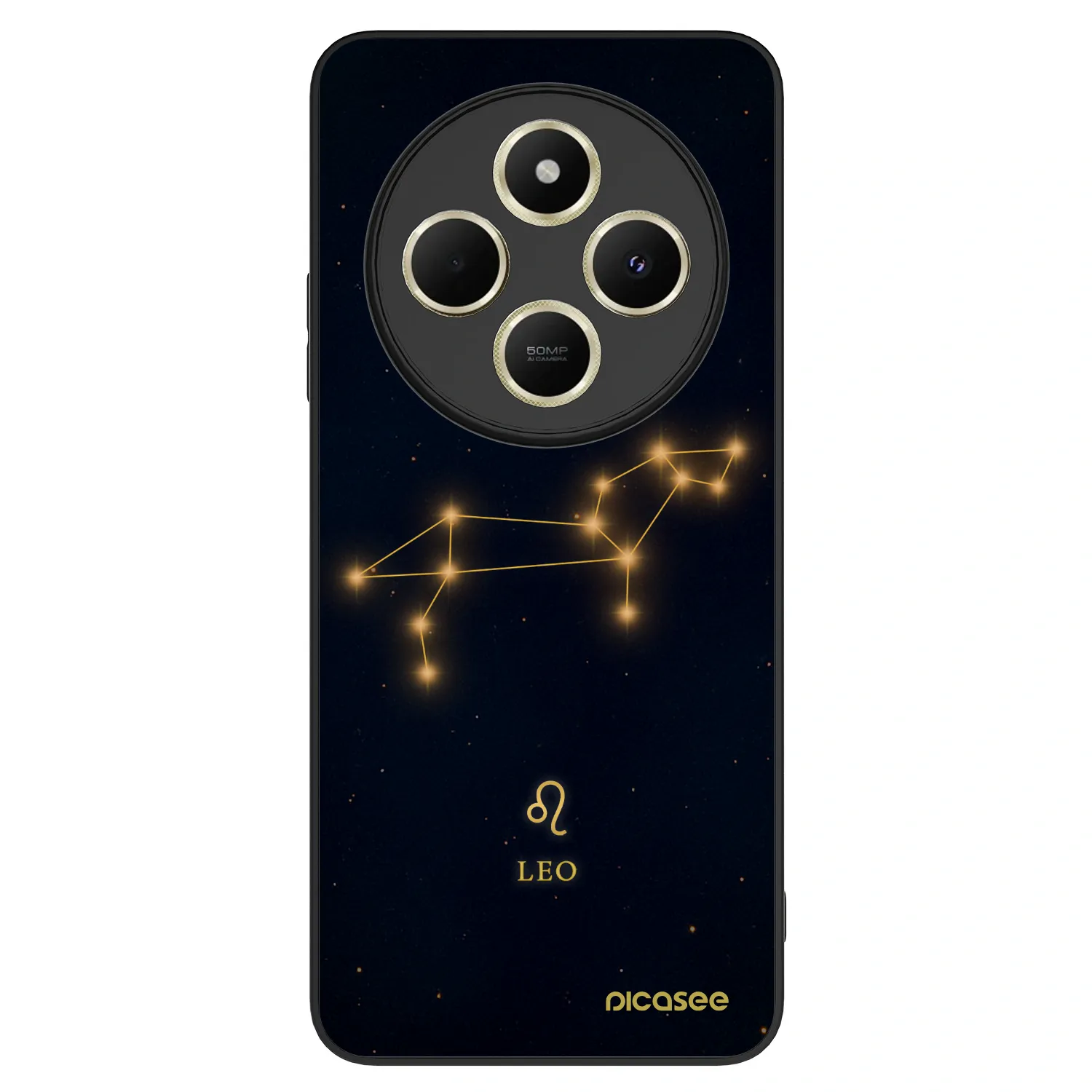 Picasee ULTIMATE CASE για Xiaomi Redmi 14C - LEO