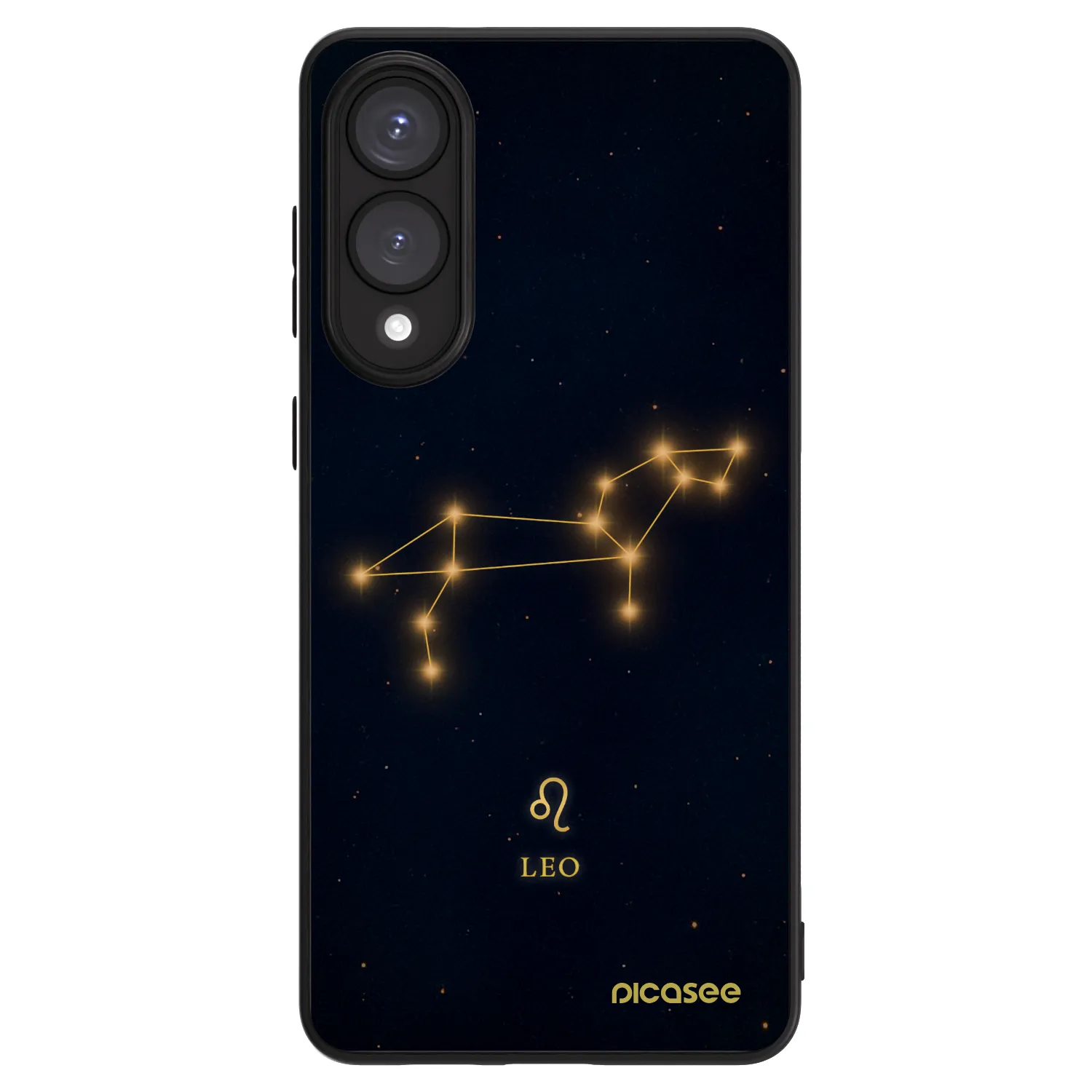 Picasee ULTIMATE CASE PowerShare για Samsung Galaxy S25 Edge 5G - LEO