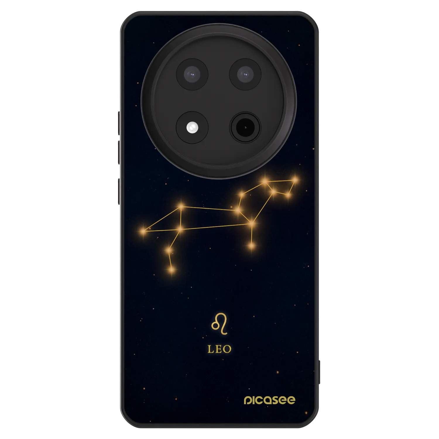 Picasee ULTIMATE CASE για Honor Magic7 Lite 5G - LEO