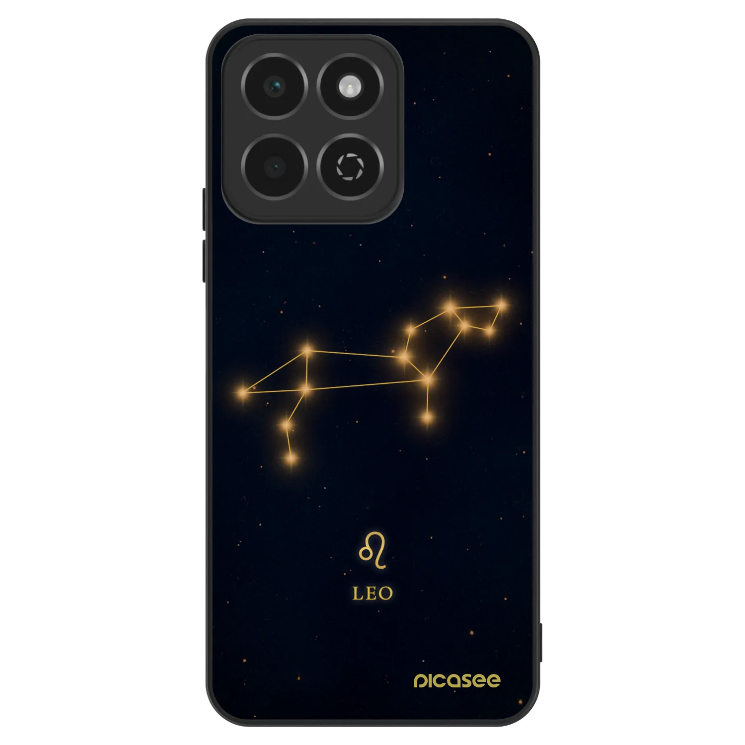 Picasee ULTIMATE CASE για Honor 200 Smart 5G - LEO