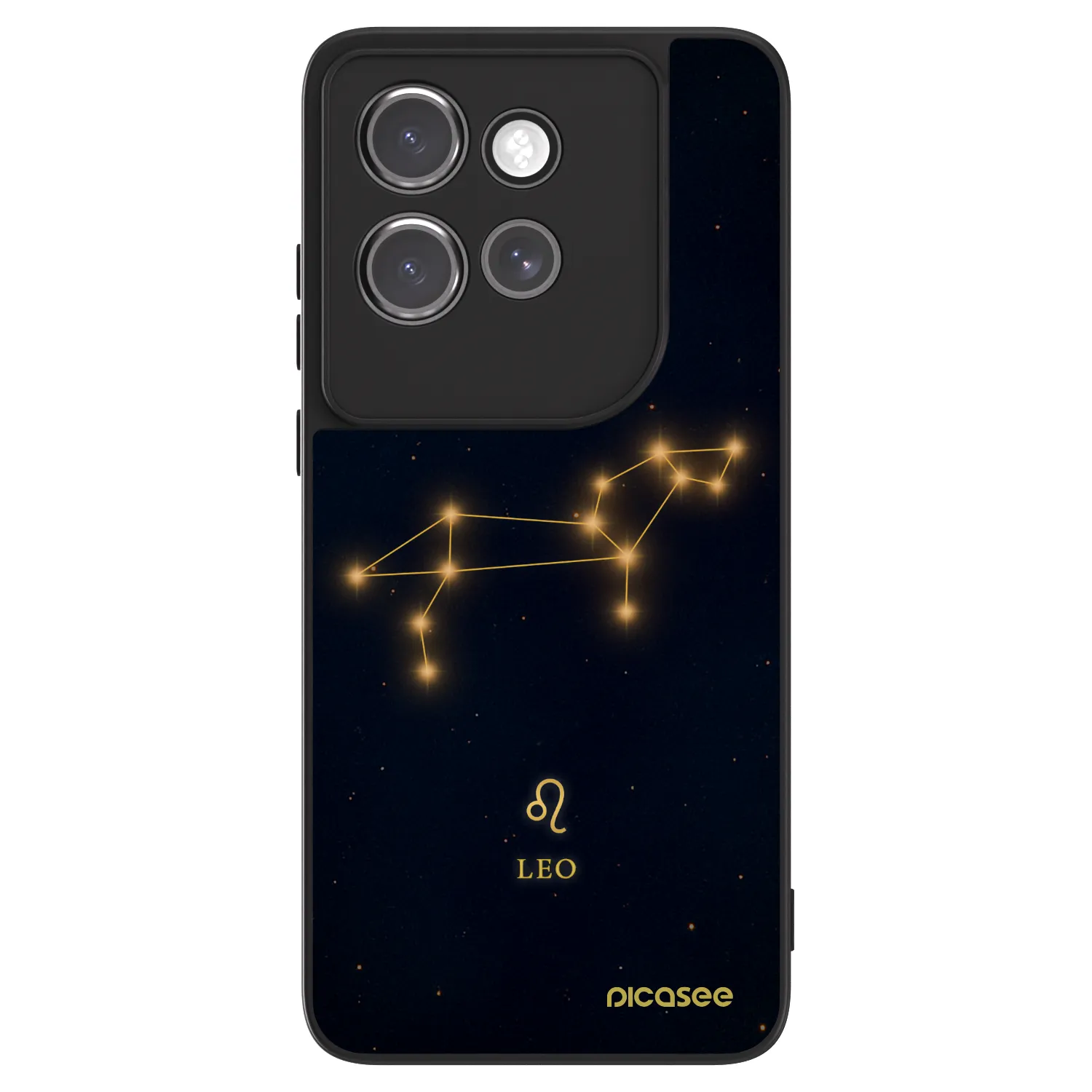 Picasee ULTIMATE CASE για Motorola Edge 50 Neo - LEO