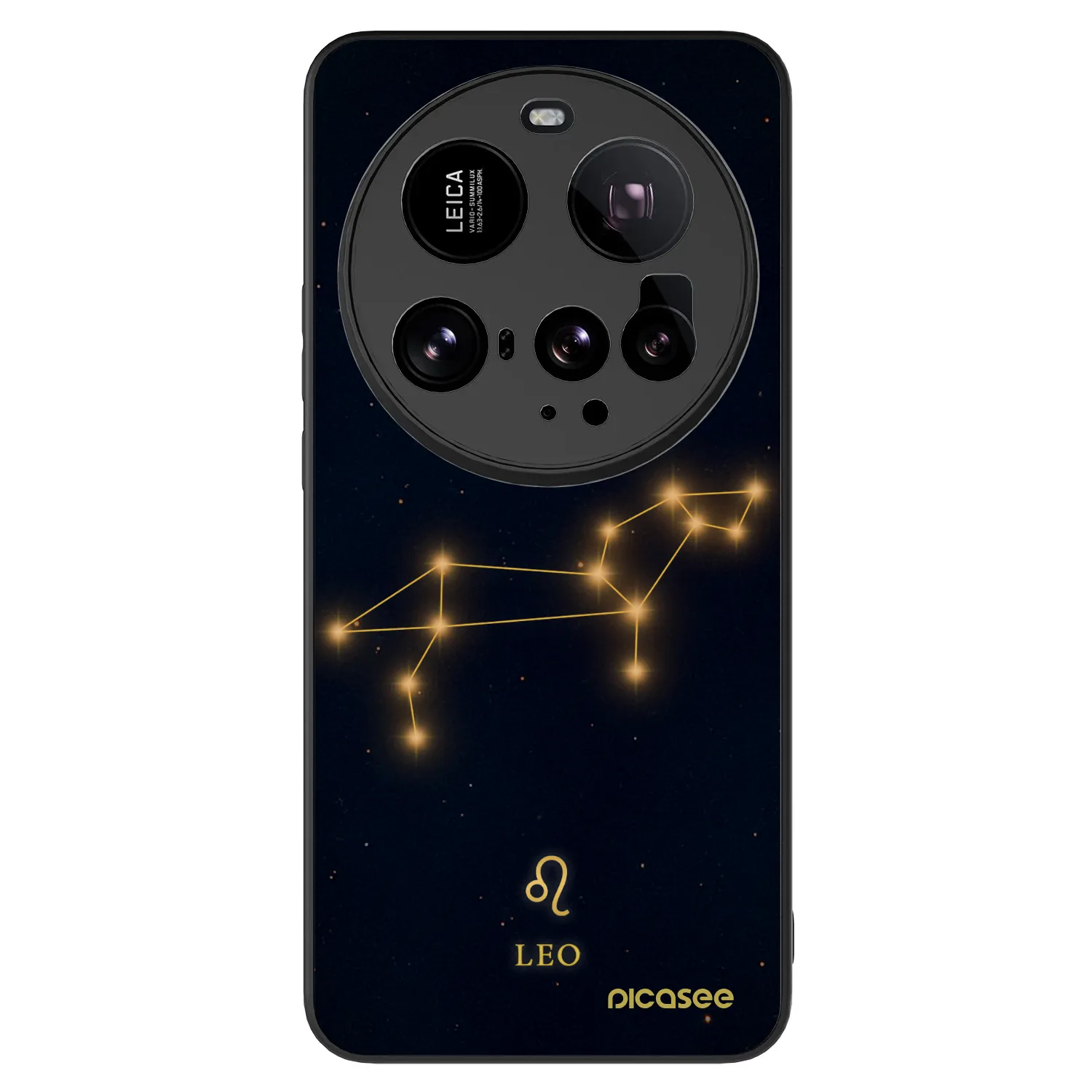 Picasee ULTIMATE CASE για Xiaomi 15 Ultra - LEO