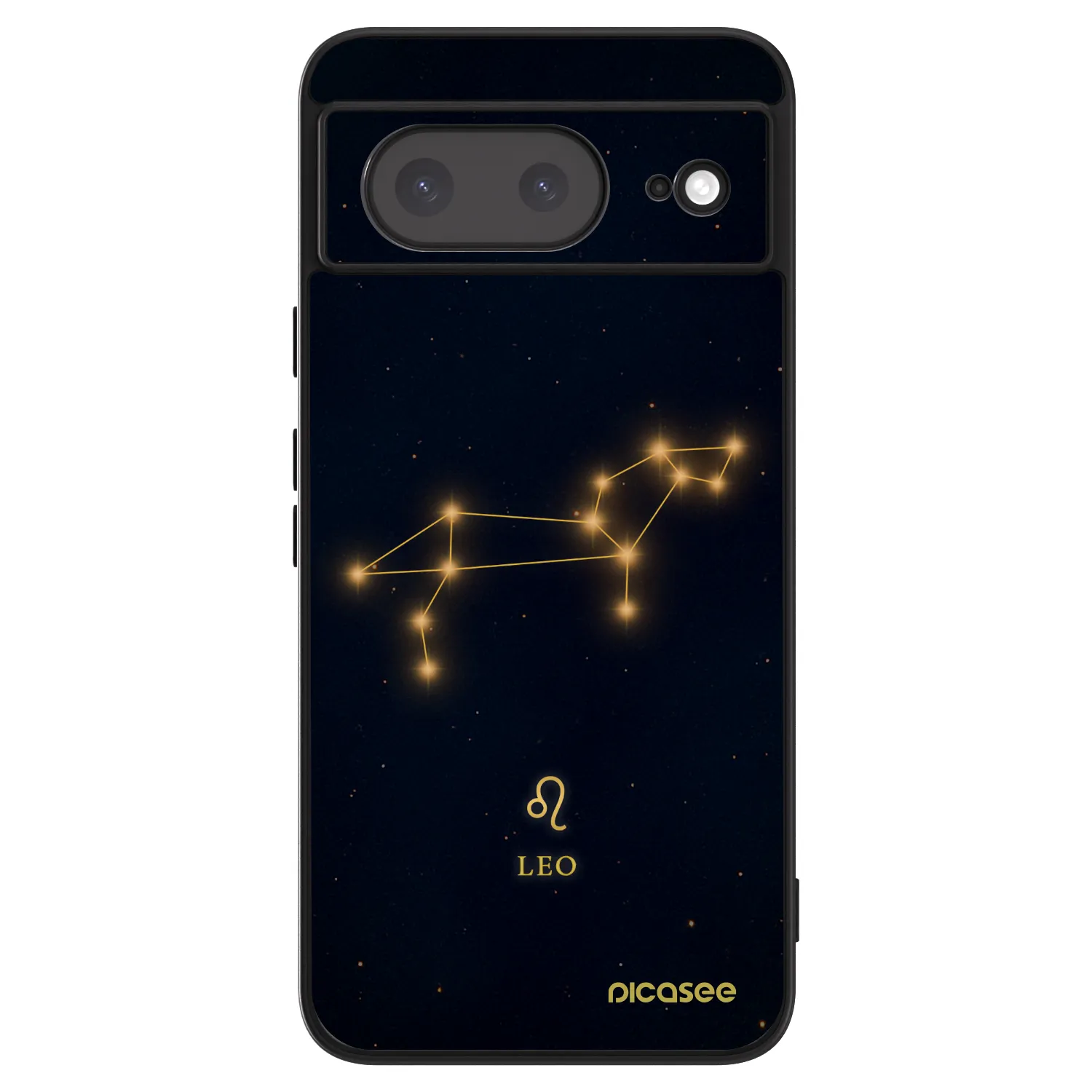 Picasee ULTIMATE CASE για Google Pixel 8a - LEO