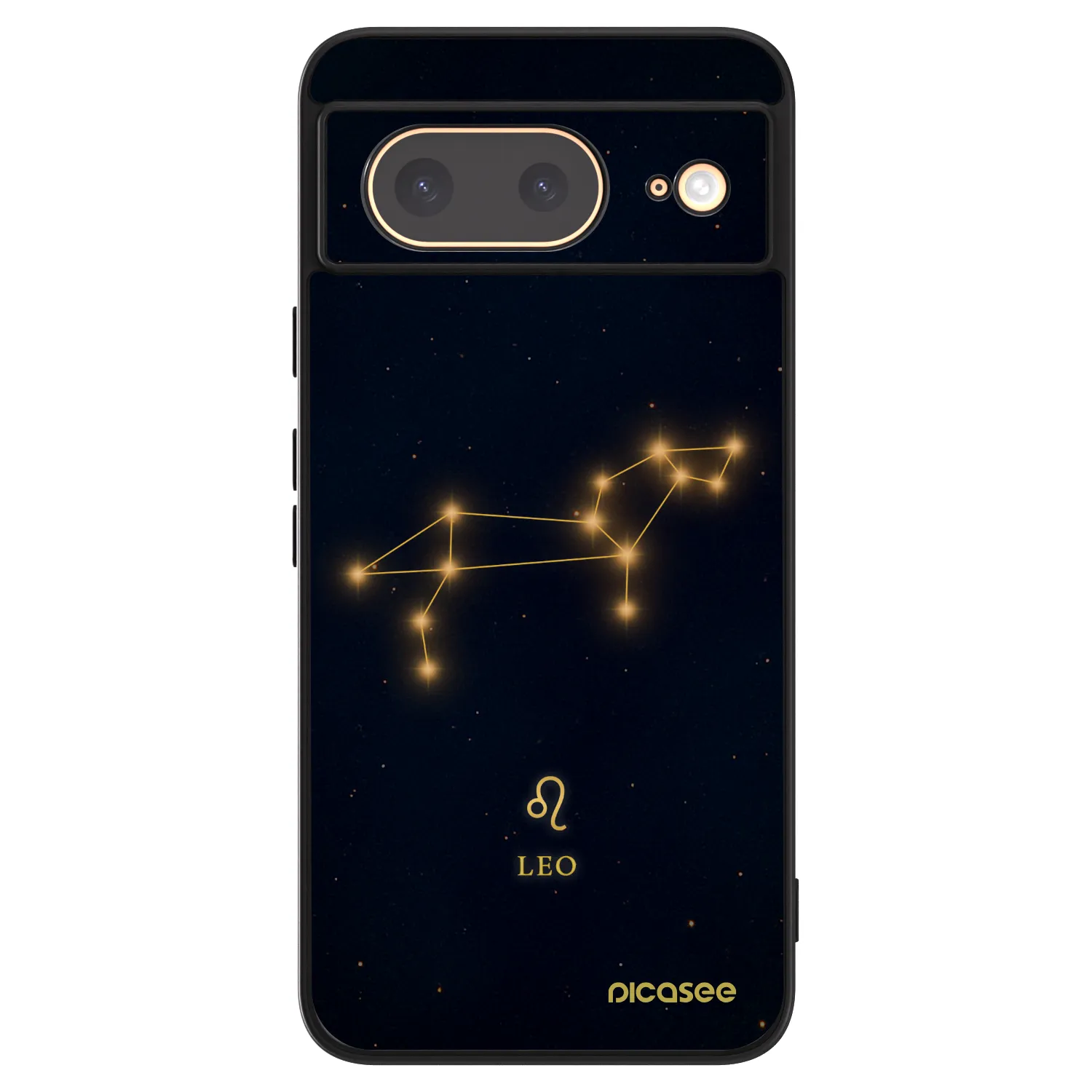Picasee ULTIMATE CASE για Google Pixel 8 - LEO
