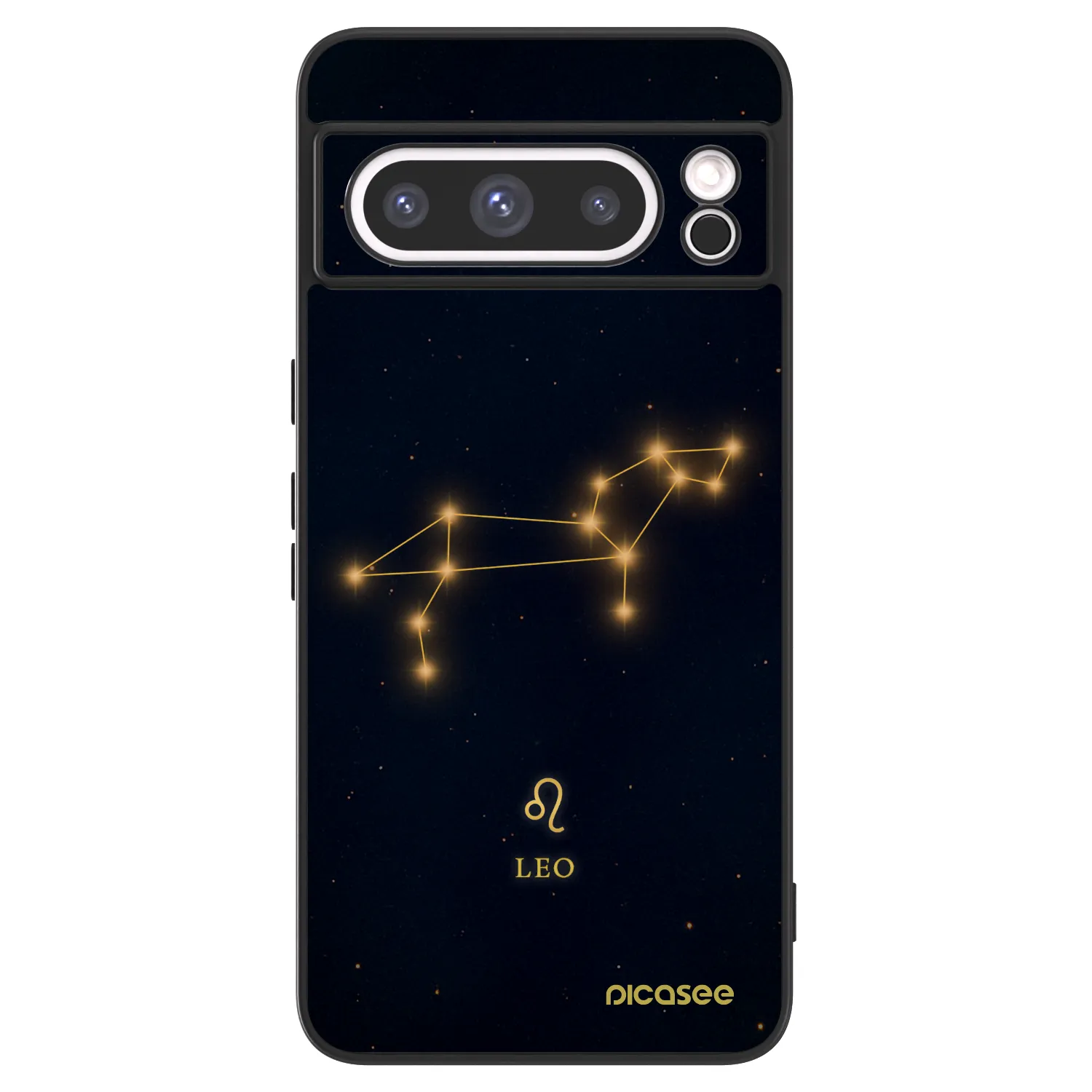 Picasee ULTIMATE CASE για Google Pixel 8 Pro - LEO