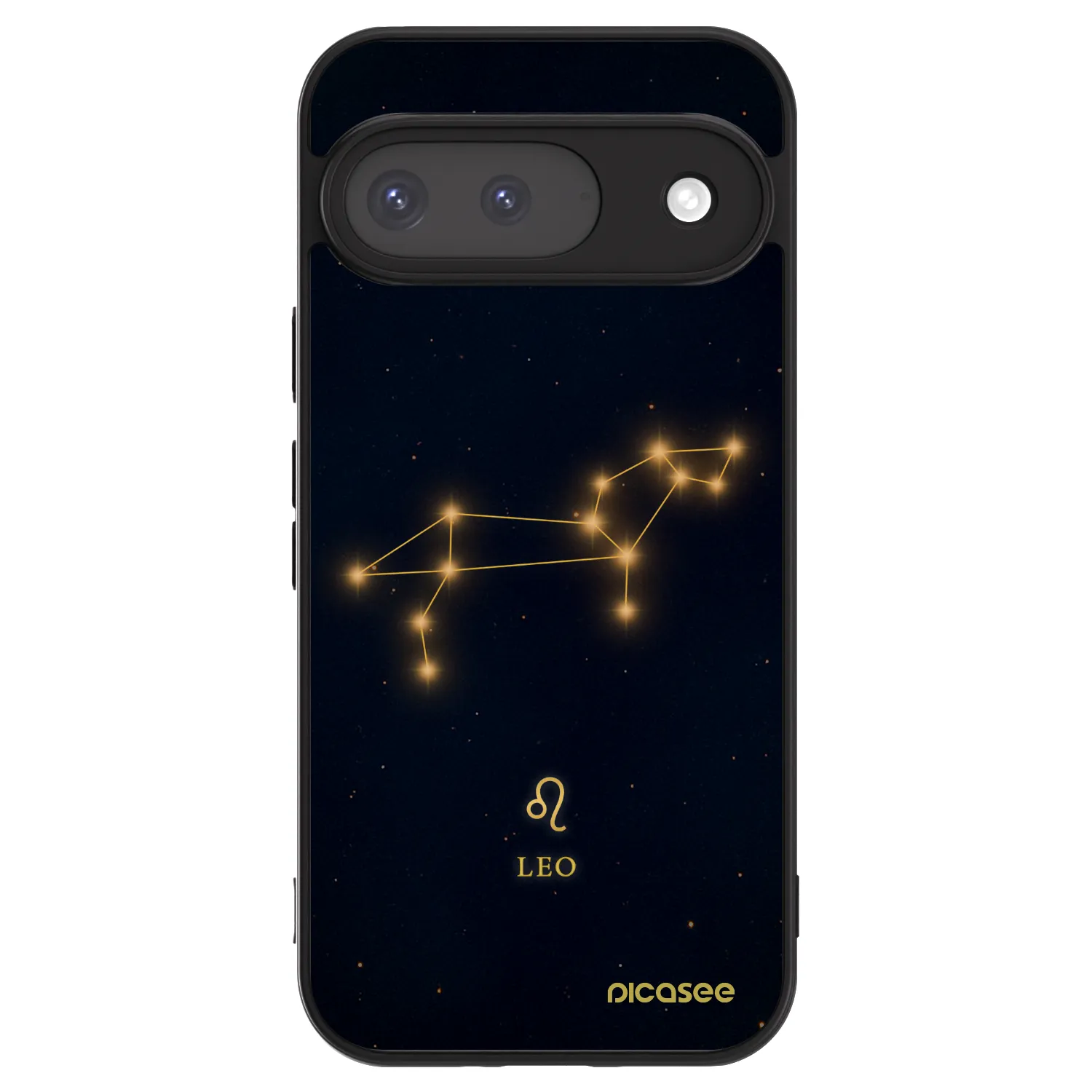 Picasee ULTIMATE CASE για Google Pixel 9 - LEO