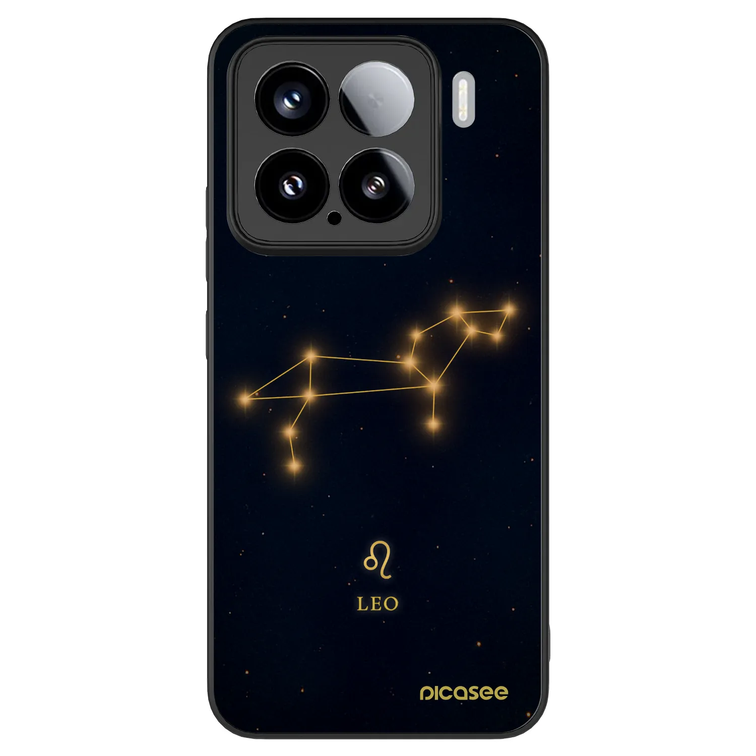 Picasee ULTIMATE CASE για Xiaomi 15 - LEO