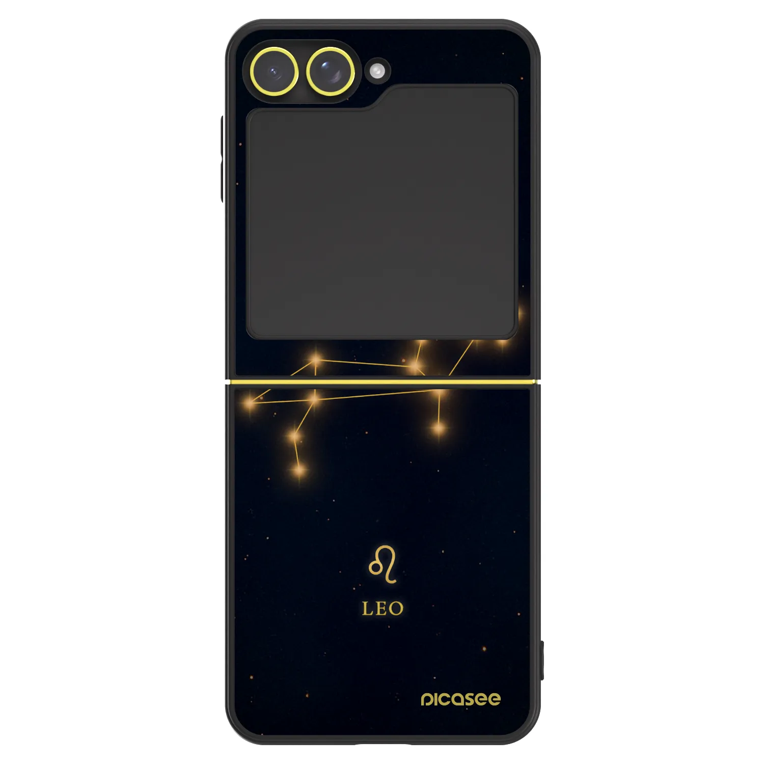 Picasee ULTIMATE CASE για Samsung Galaxy Z Flip6 5G - LEO