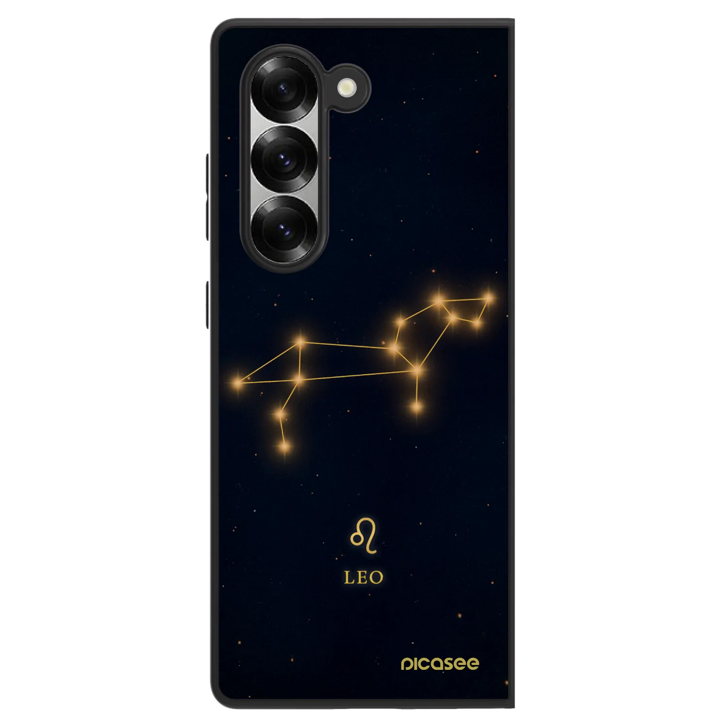 Picasee ULTIMATE CASE για Samsung Galaxy Z Fold6 5G - LEO