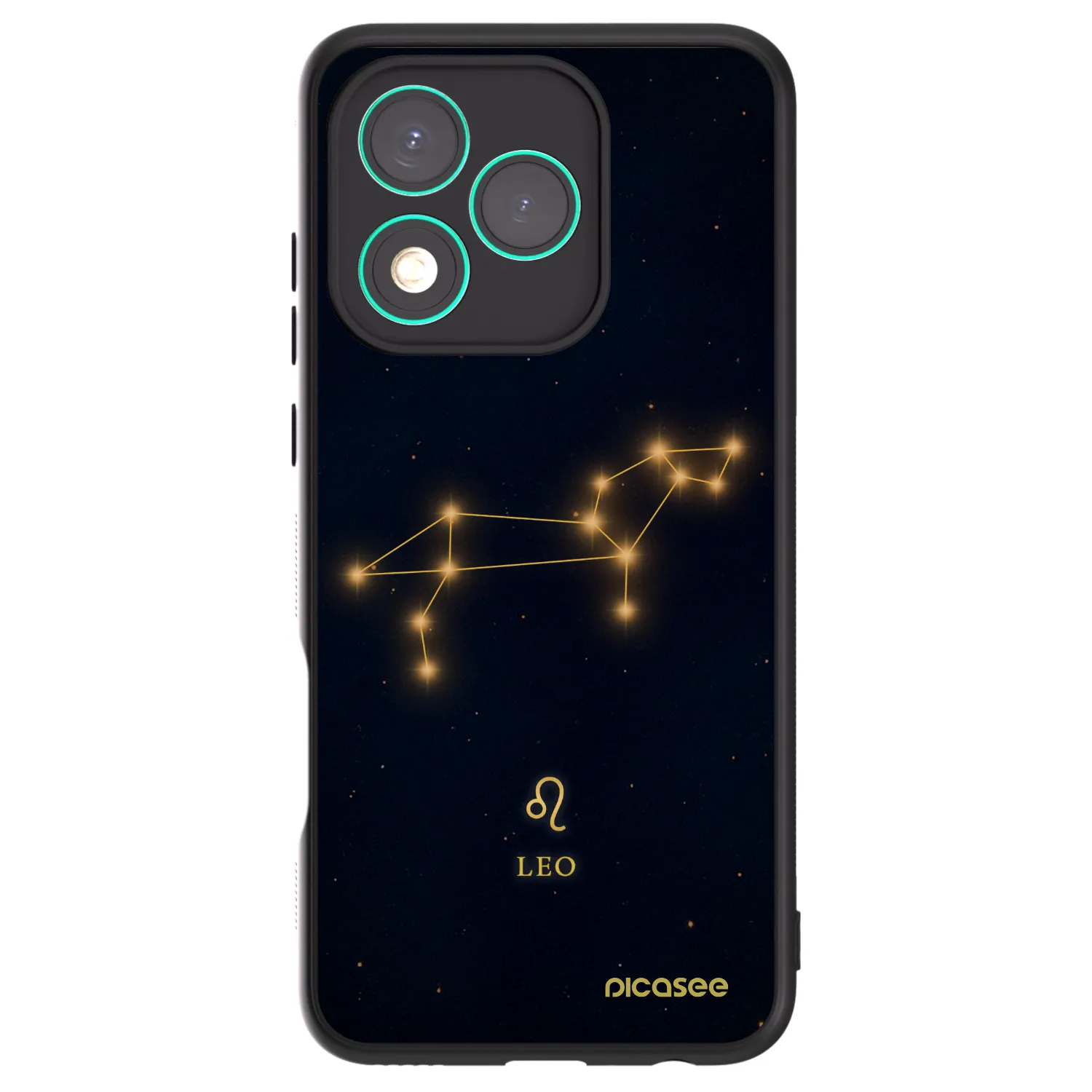 Picasee ULTIMATE CASE για Honor 400 Lite 5G - LEO