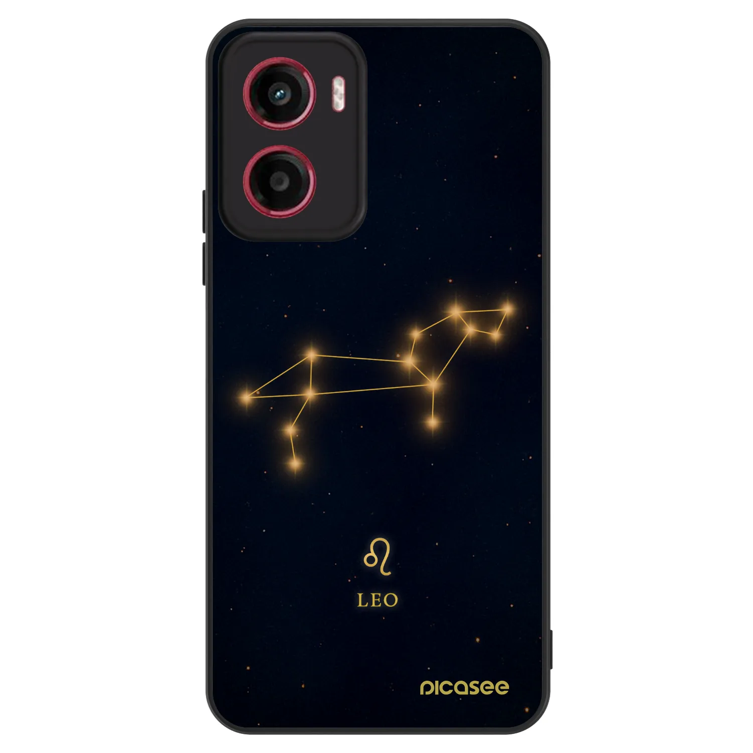 Picasee ULTIMATE CASE για Motorola Moto G05 - LEO