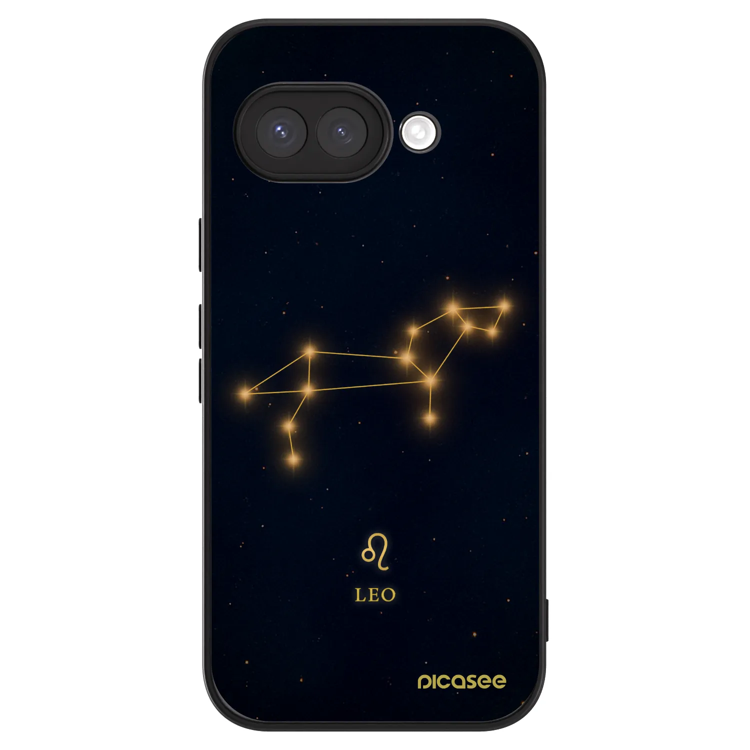 Picasee ULTIMATE CASE για Google Pixel 9a - LEO