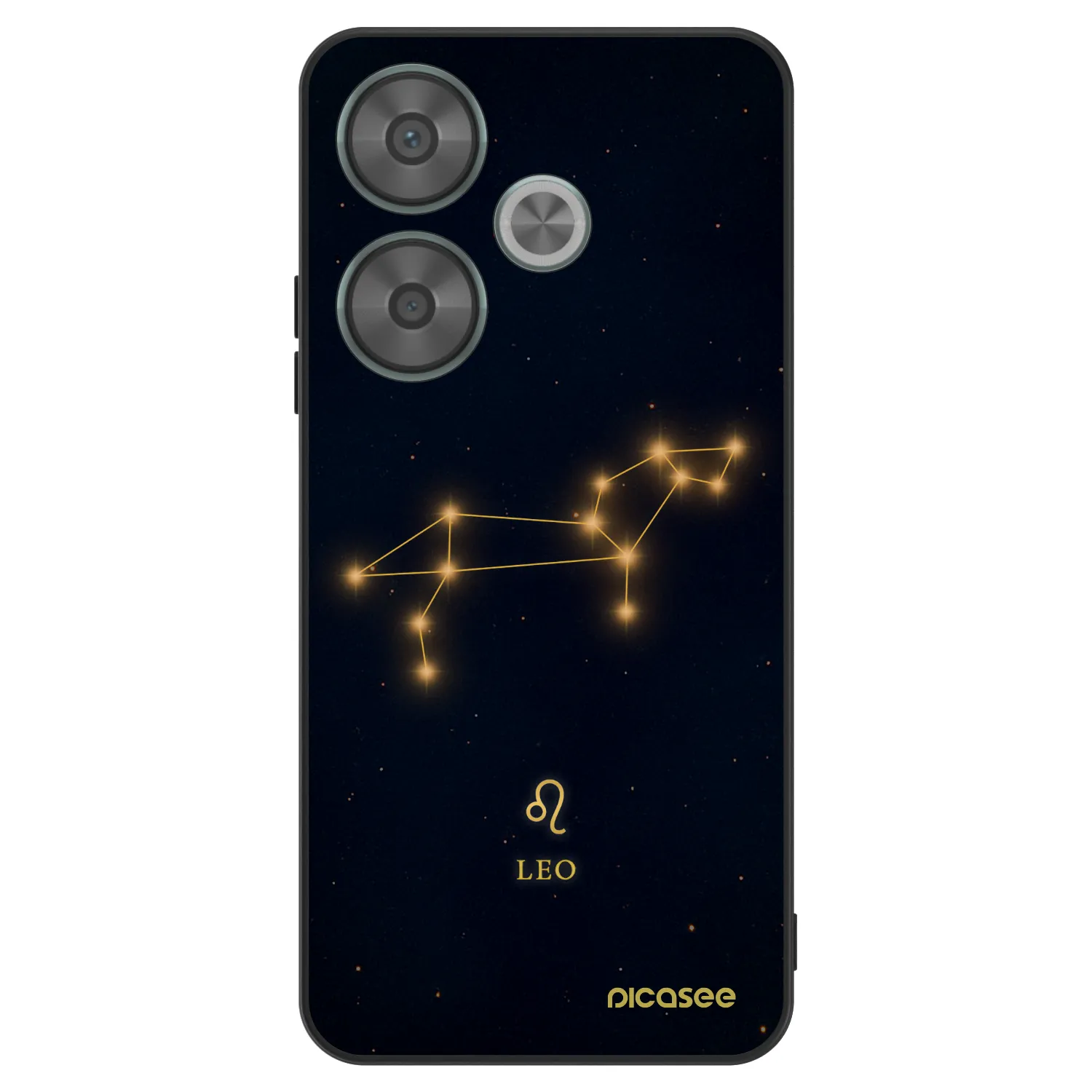 Picasee ULTIMATE CASE για Xiaomi Poco F6 - LEO