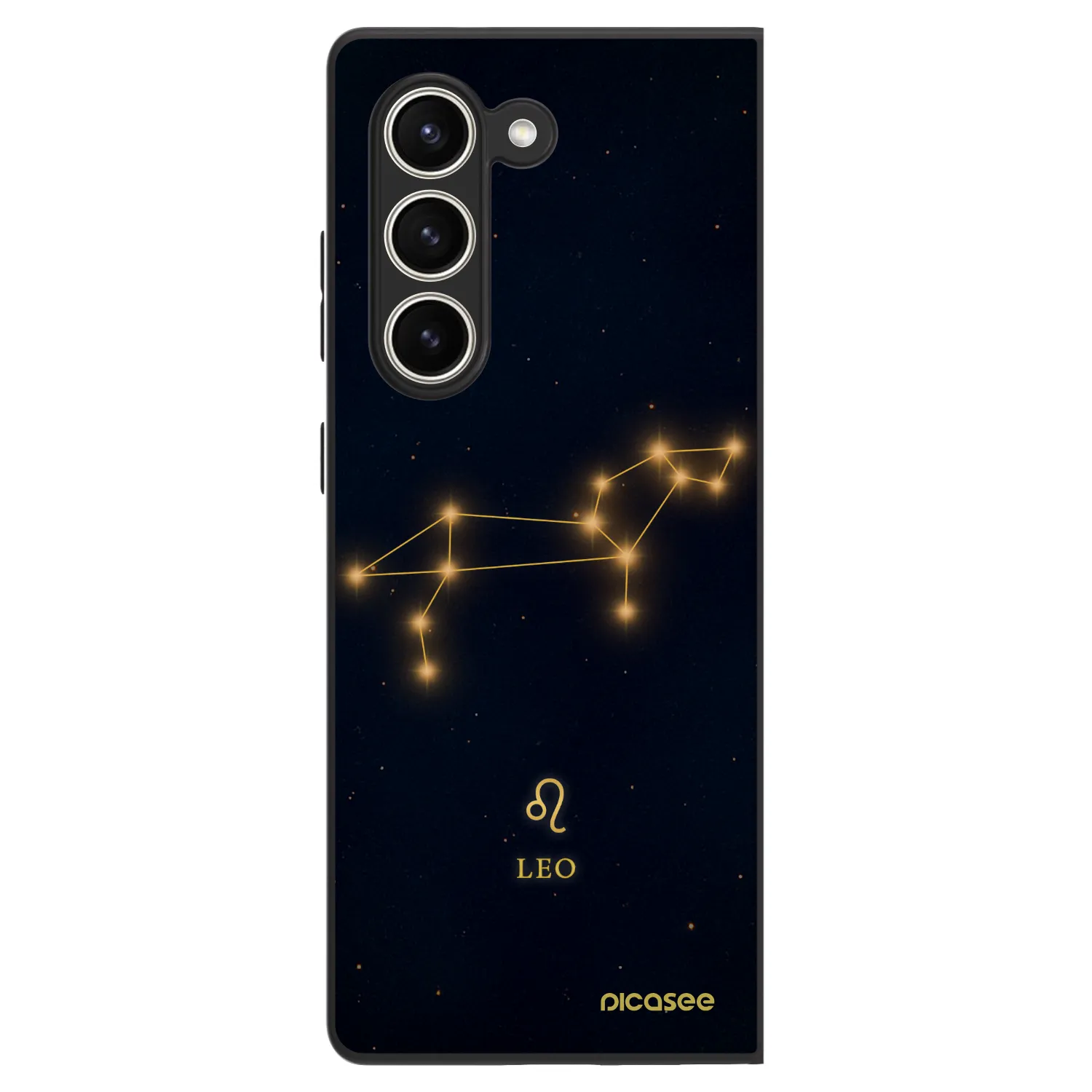 Picasee ULTIMATE CASE για Samsung Galaxy Z Fold5 5G - LEO