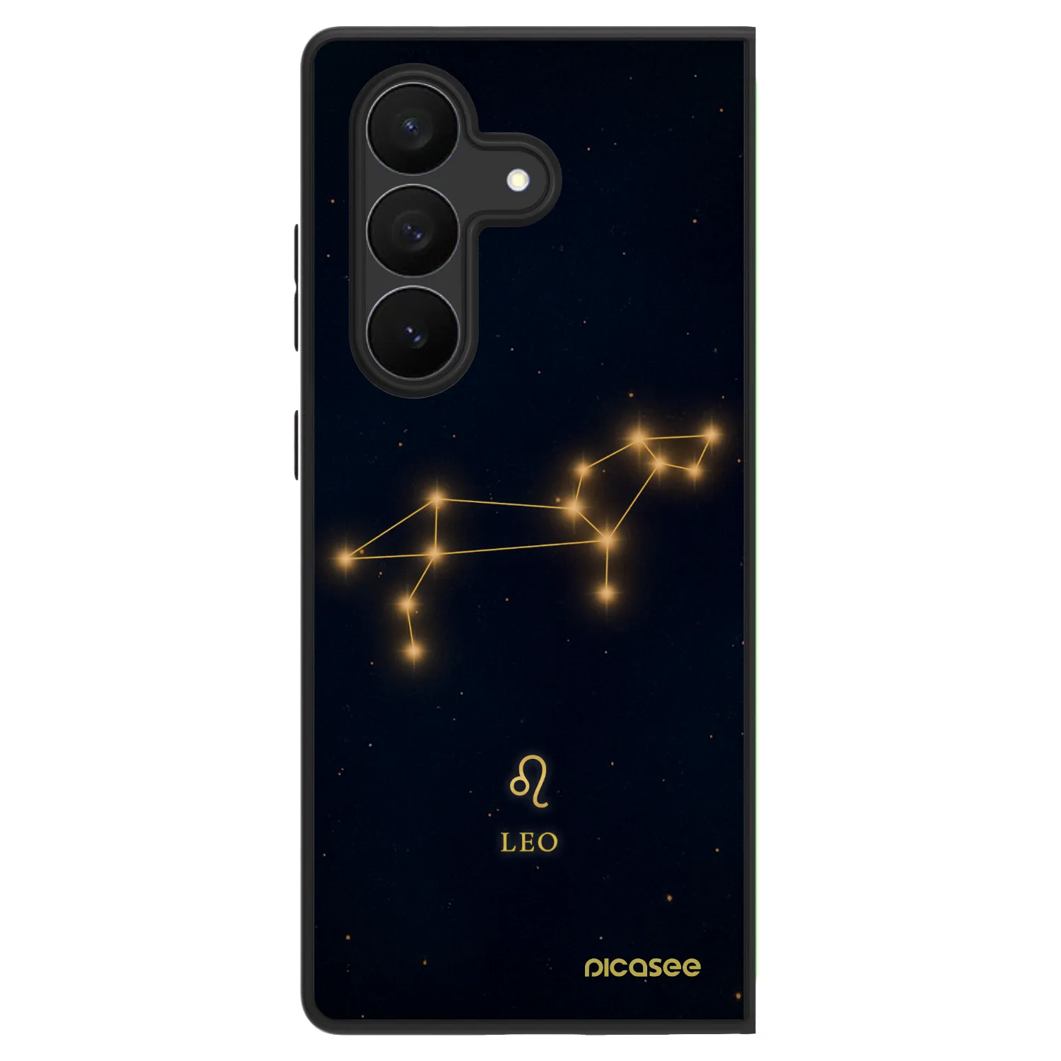 Picasee ULTIMATE CASE για Samsung Galaxy Z Fold7 5G - LEO
