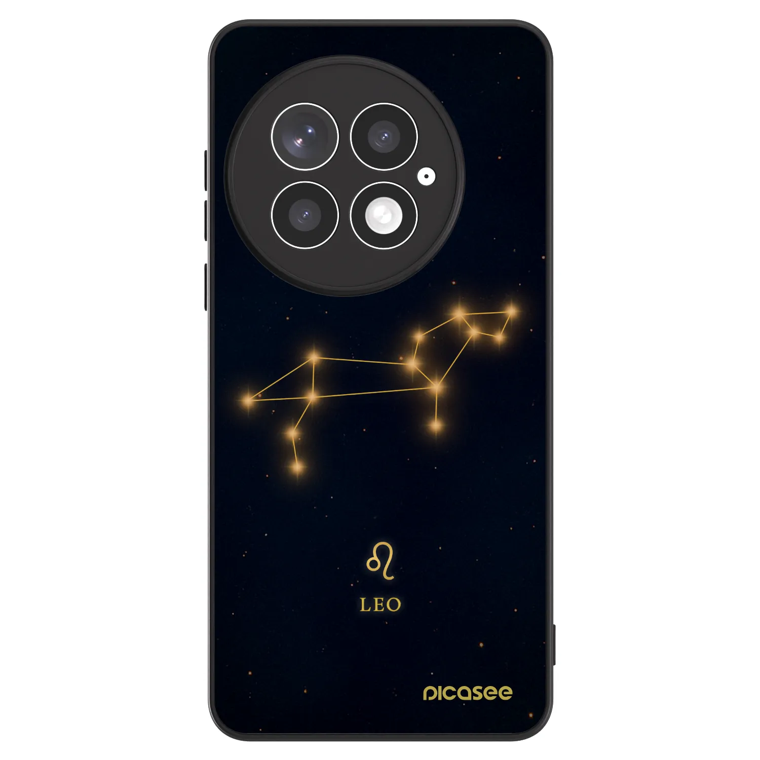 Picasee ULTIMATE CASE για OnePlus 13 5G - LEO