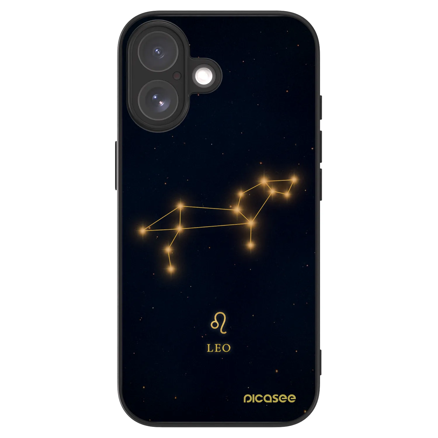 Picasee ULTIMATE CASE για Apple iPhone 17 - LEO